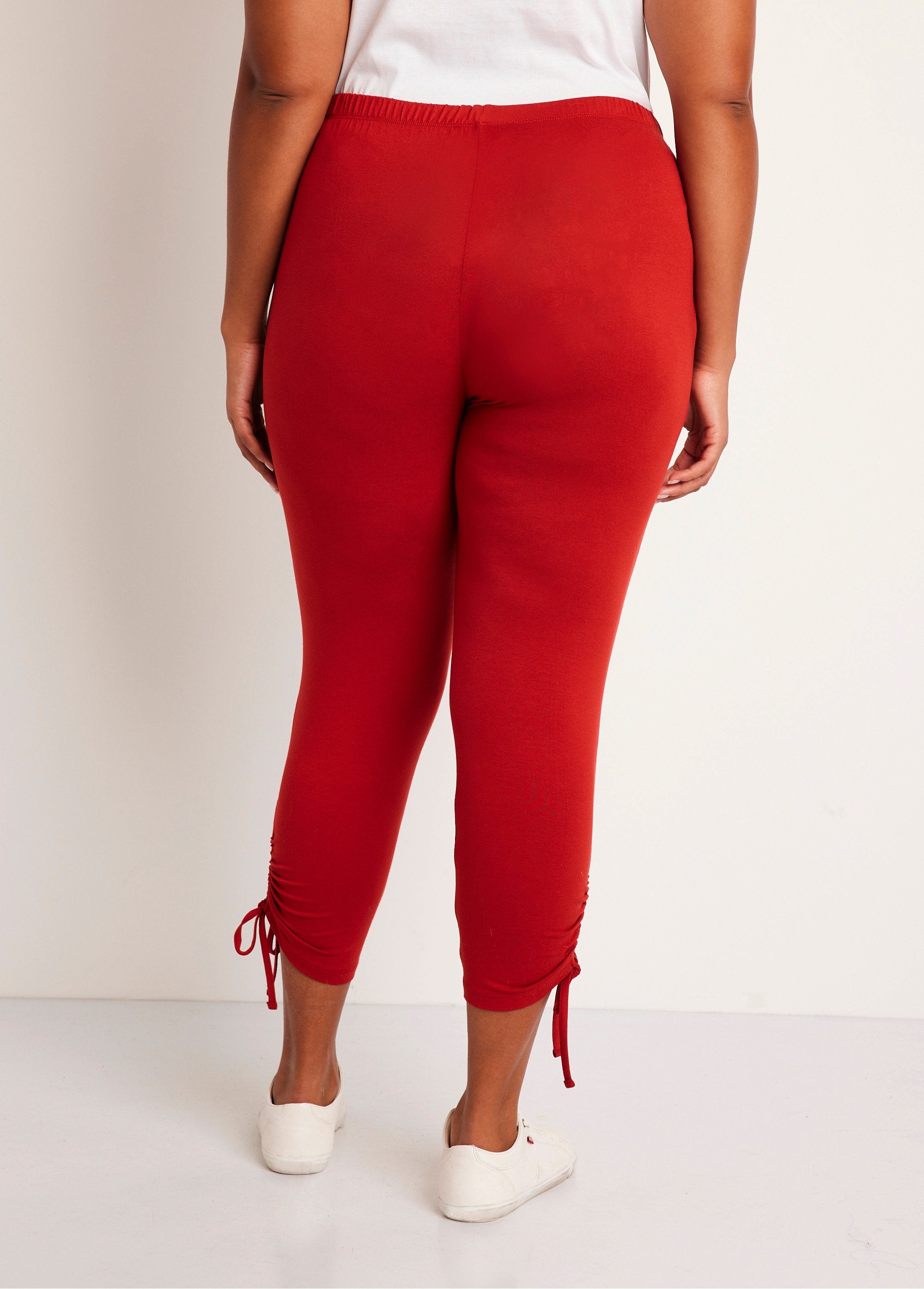 Legging_corto_con_cinturilla_elástica_pimentón_simple_DO1_curvy