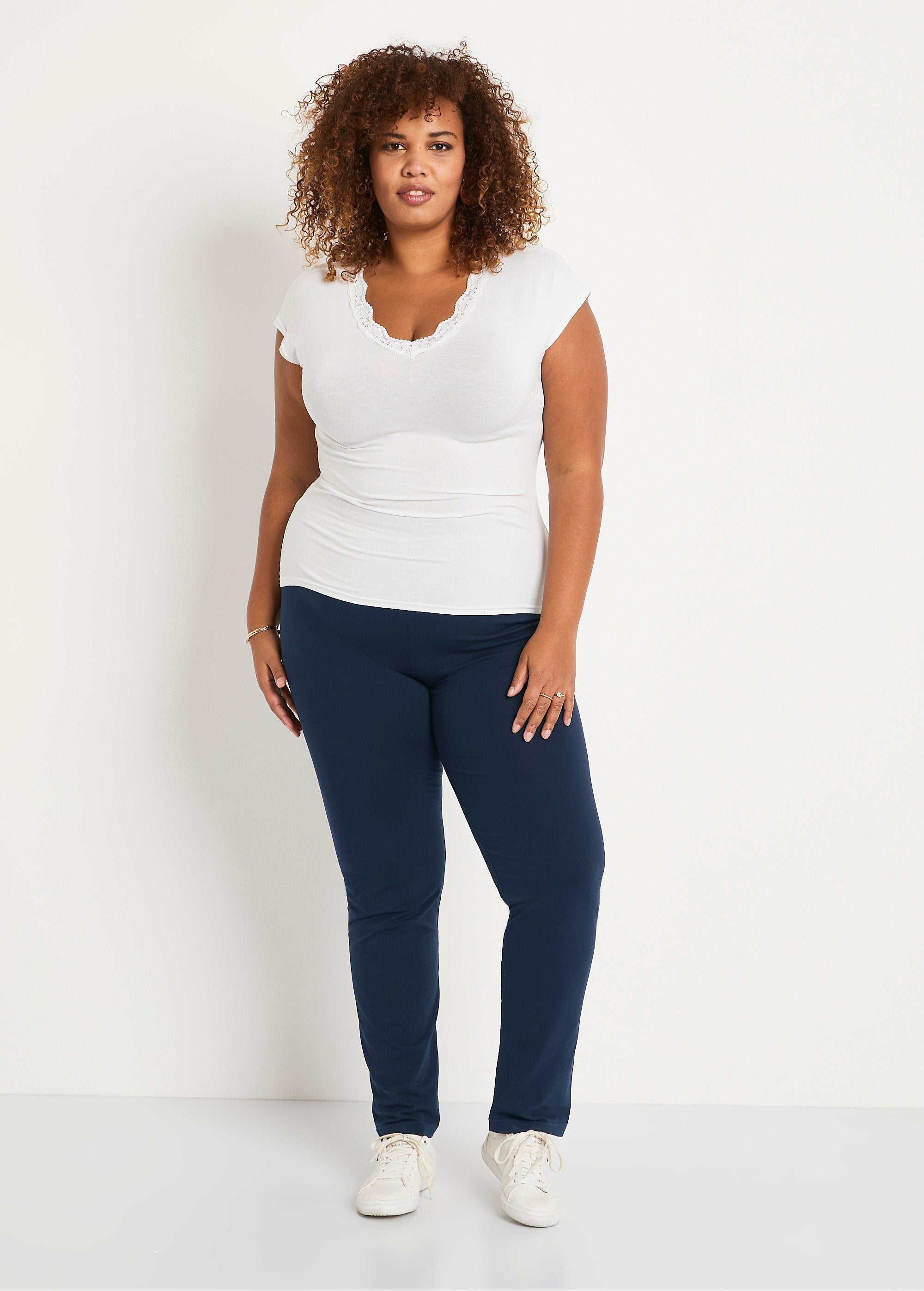 Leggings_de_punto_de_algodón_con_cintura_elástica_Marina_SF1_curvy