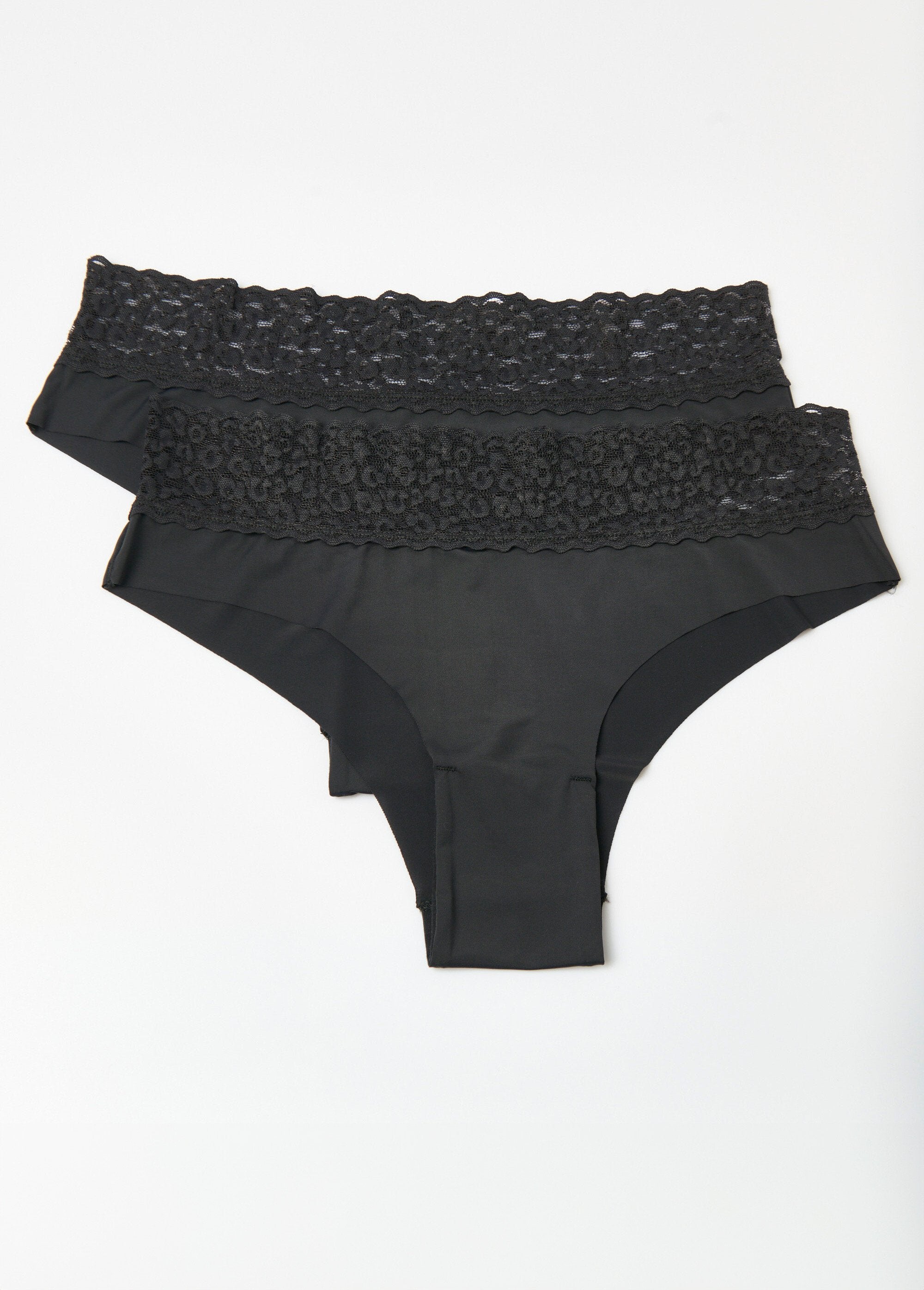 Pack_de_2_shortys_de_encaje_de_microfibra_lote_negro_2_FA1_slim