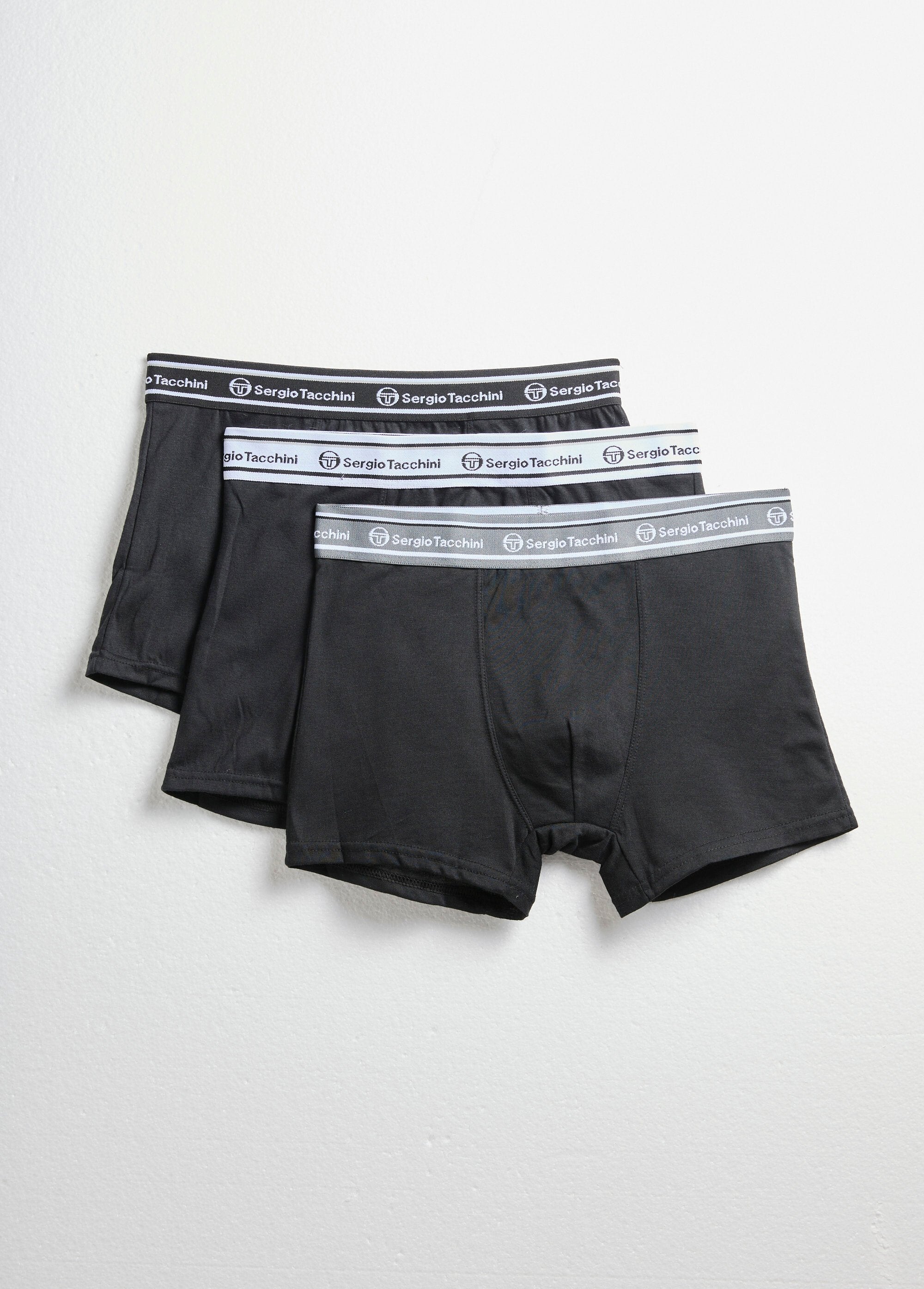 Pack_de_3_bóxers_lisos_con_cinturilla_elástica_Negro_FA1_slim