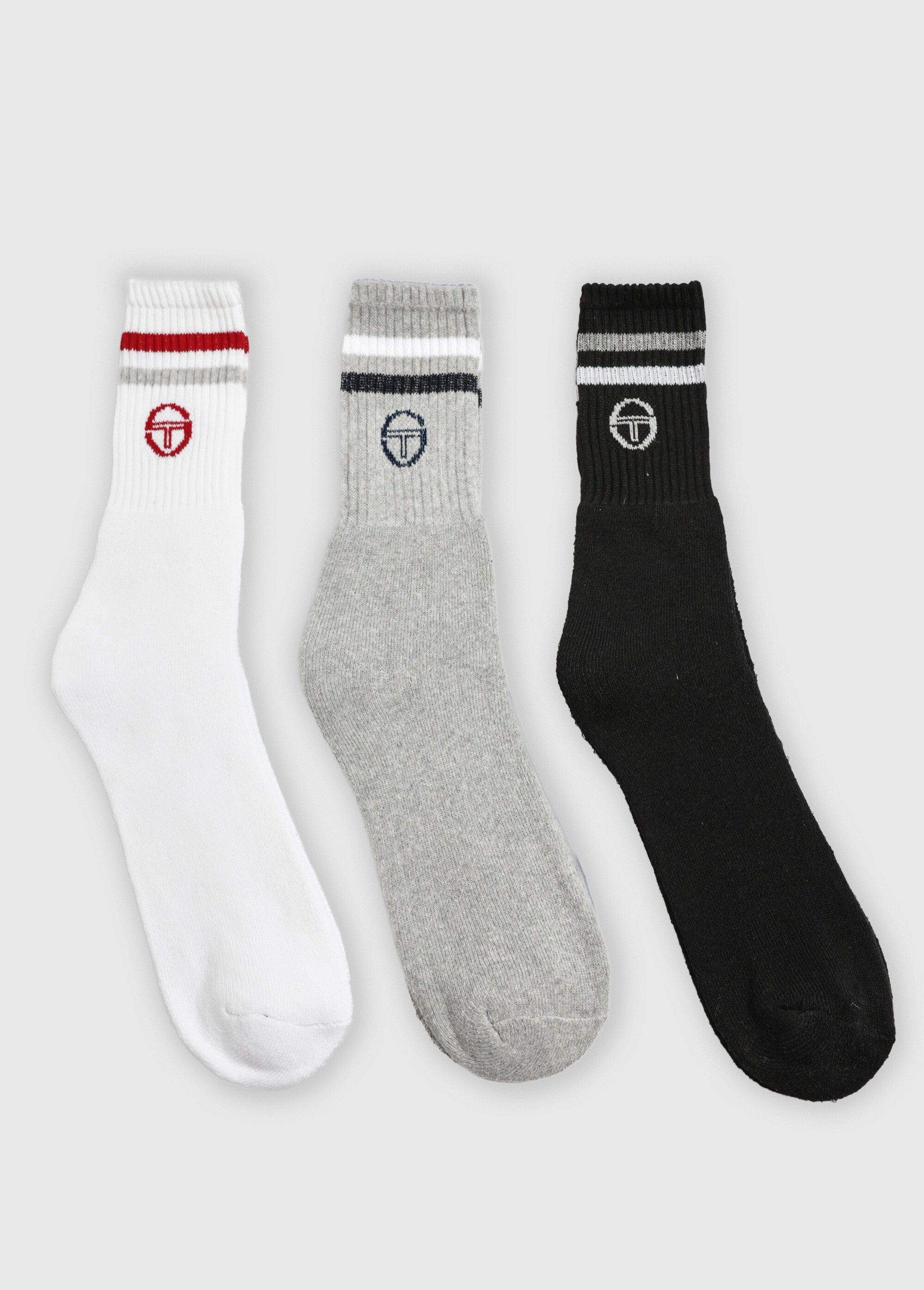 Pack_de_3_calcetines_deportivos_forrados_Negro_a_juego_DE1_slim