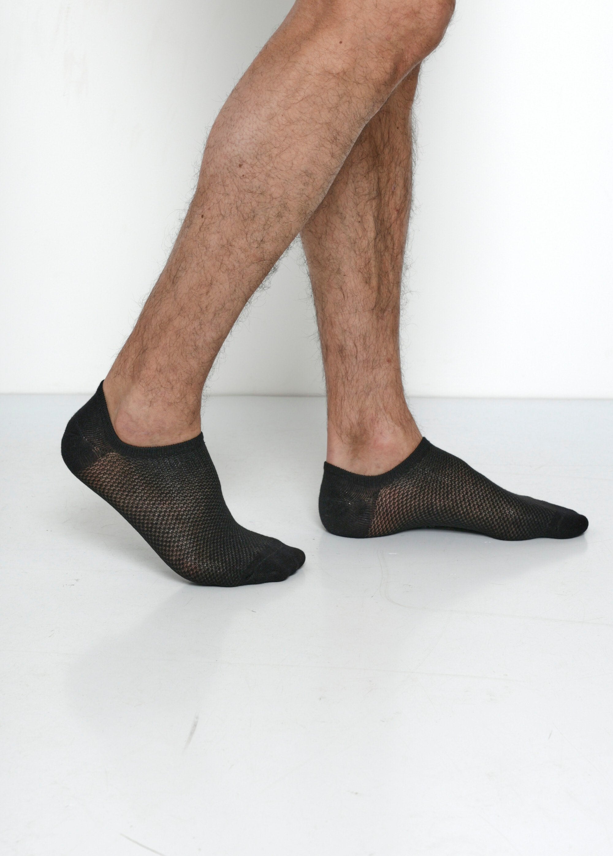 Pack_de_3_calcetines_invisibles_de_malla_transpirable_Negro_DR1_slim