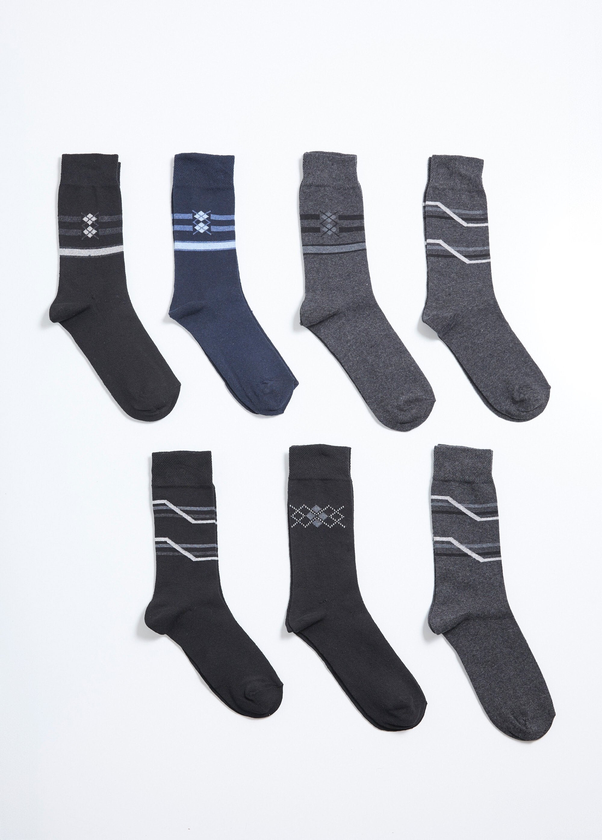 Paquete_de_7_calcetines_elegantes_Clasificado_DE1_slim