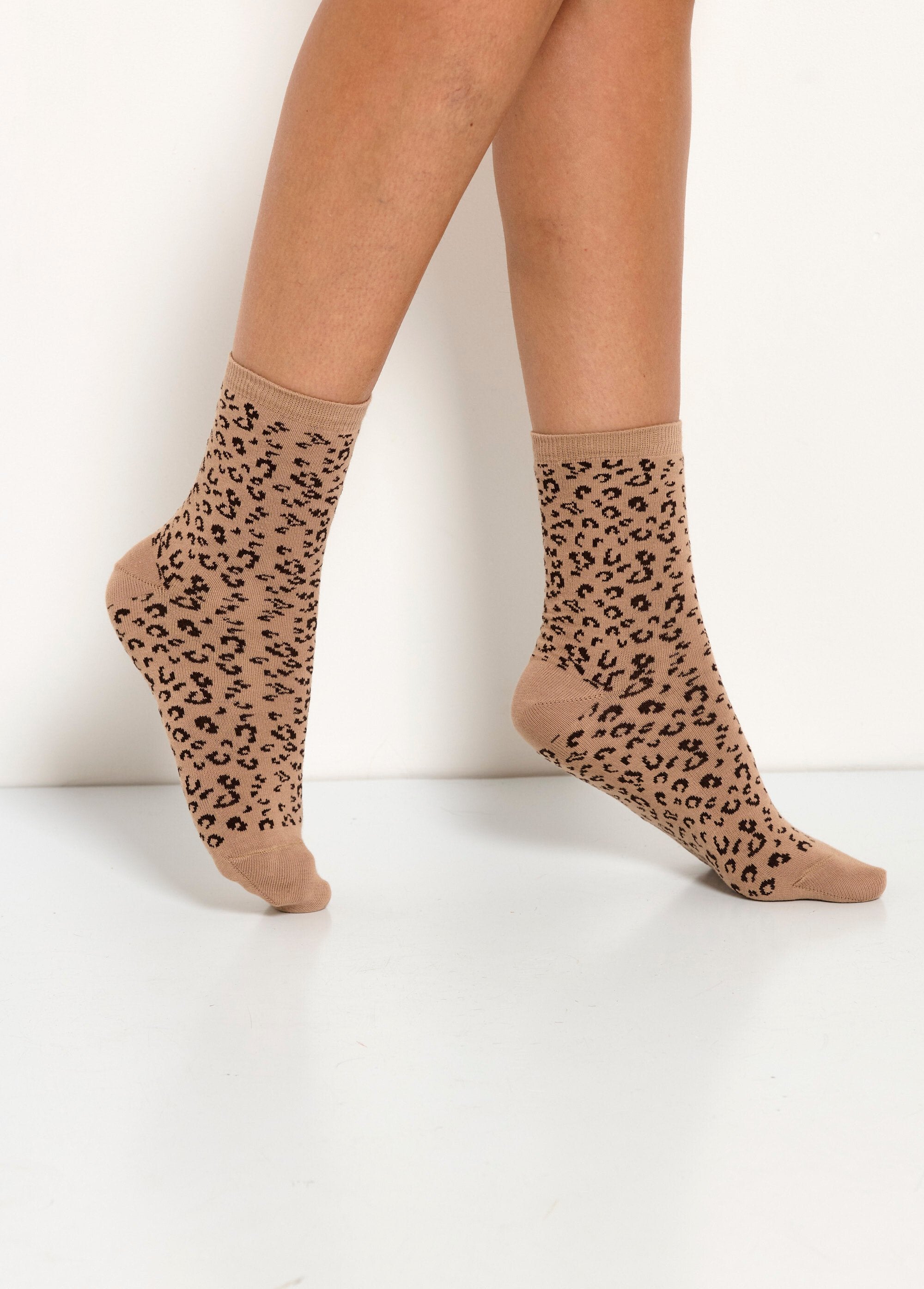 Calcetines_hasta_la_rodilla_estampado_leopardo_-_pack_de_3_pares_Lote_beige3_DR1_slim