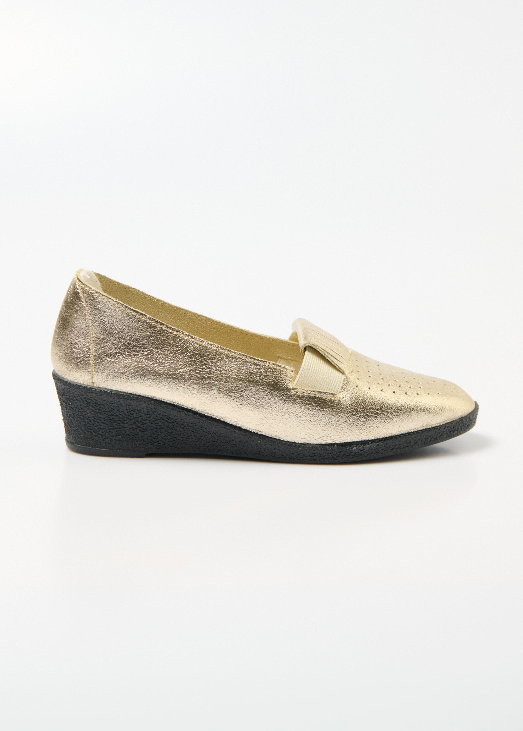 Mocasines_cuña_piel_elastica_ancho_confort_Dorado_DR1_slim