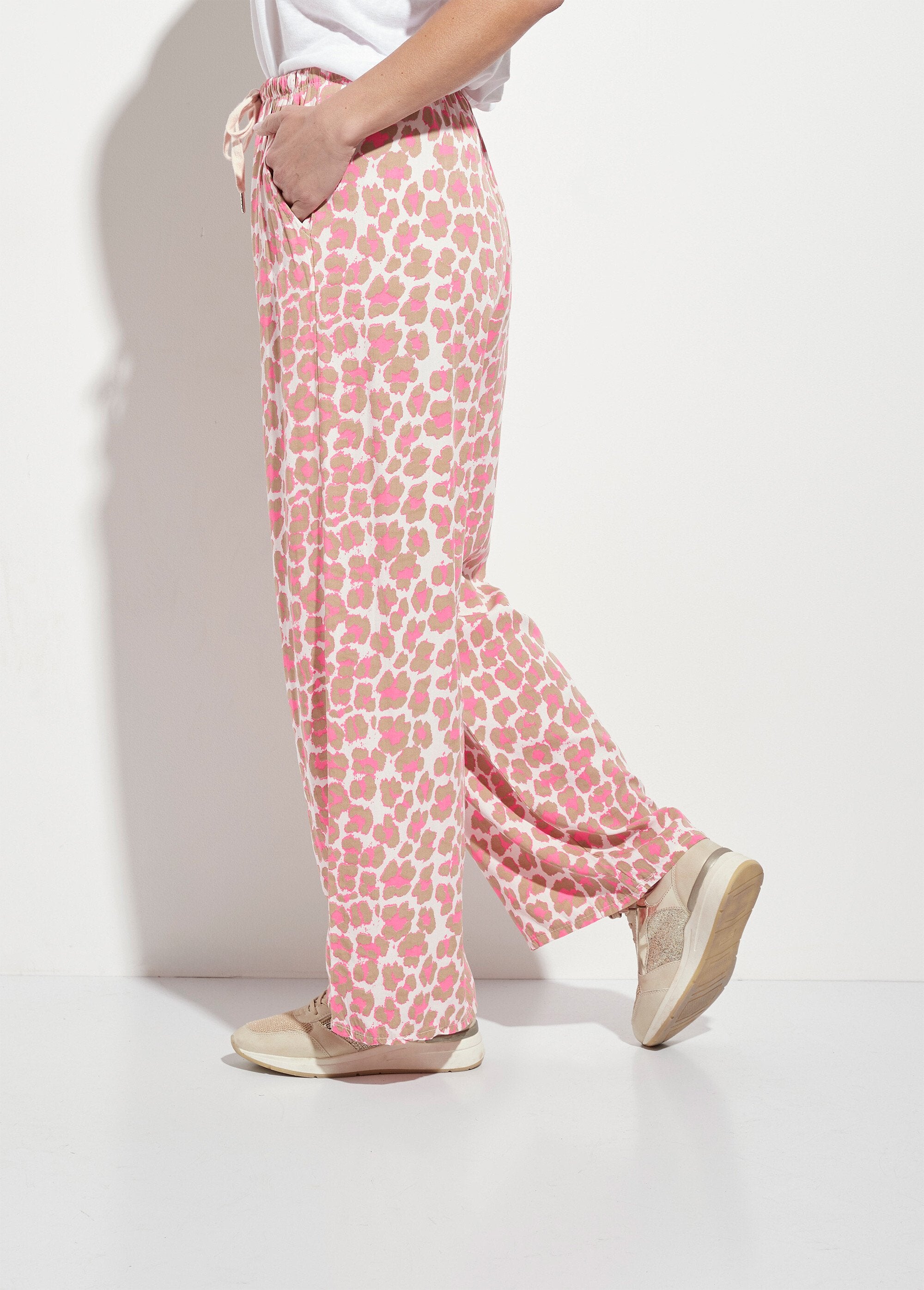 Pantalones_anchos_con_estampado_de_leopardo_neón_Taupe_y_fucsia_DR1_slim
