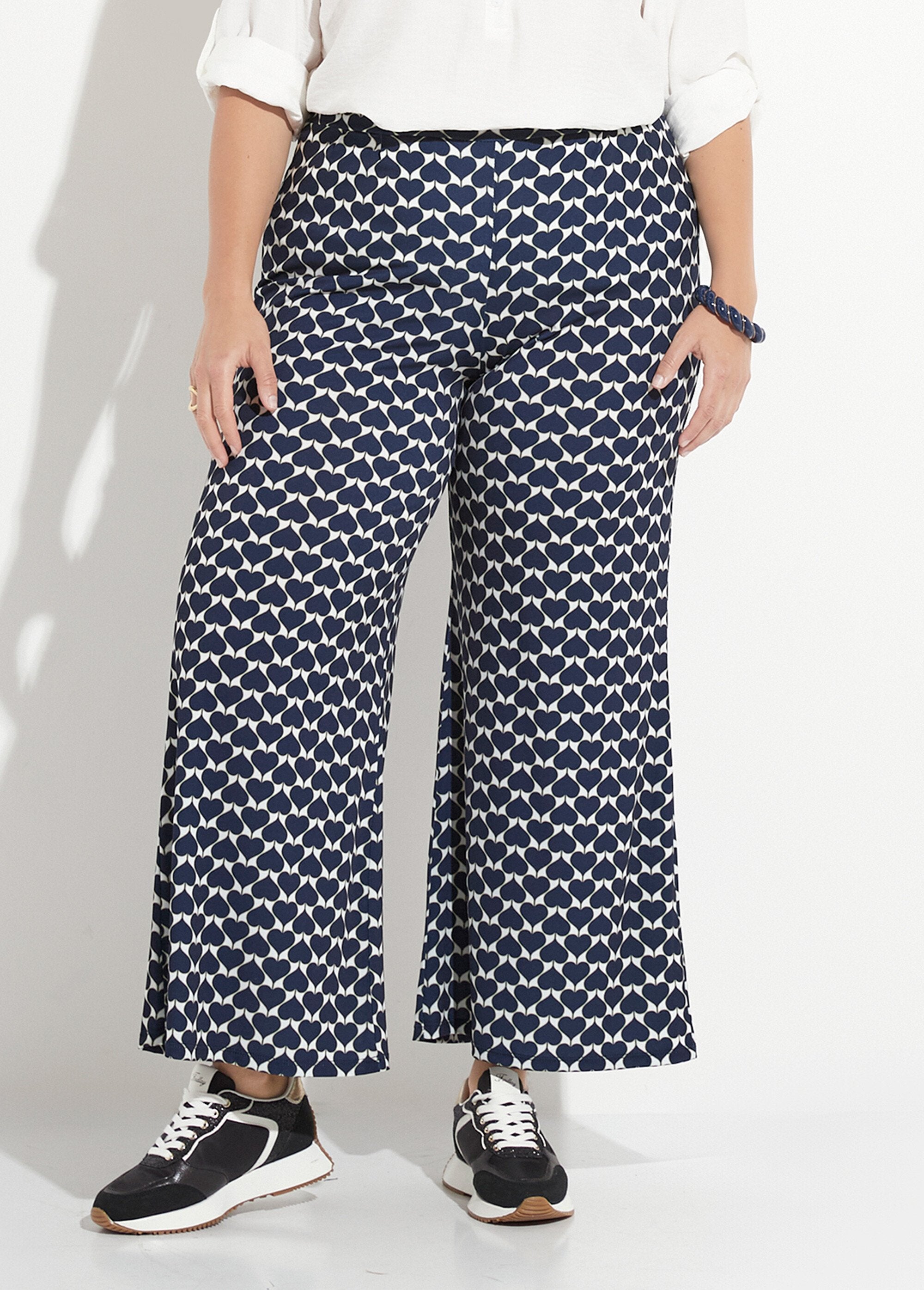 Pantalon_large_fluide_imprimé__coeurs_Marine_FA1_curvy