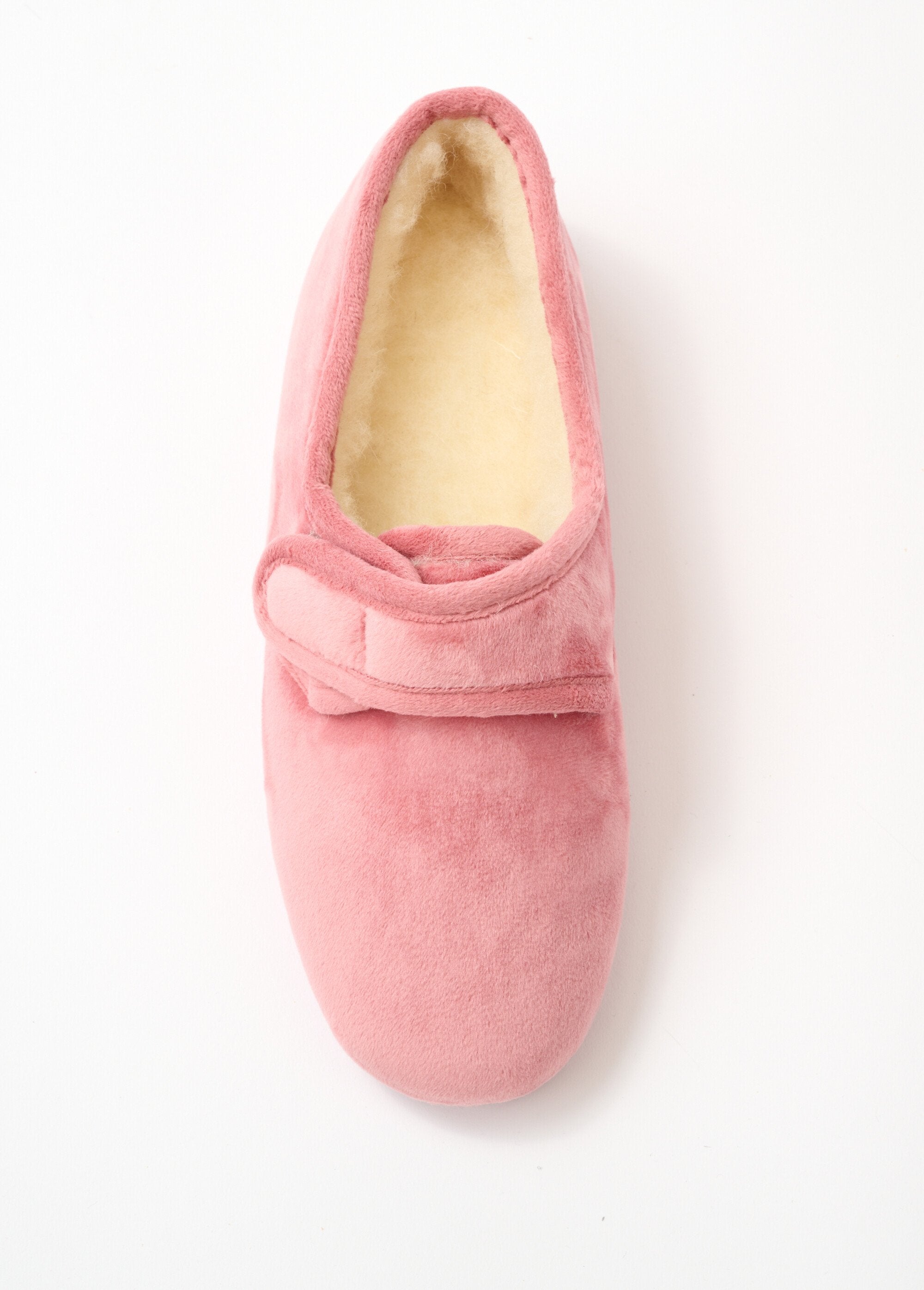 Pantuflas_confort_ancho_con_relleno_de_pura_lana_rosa_india_OV1_slim