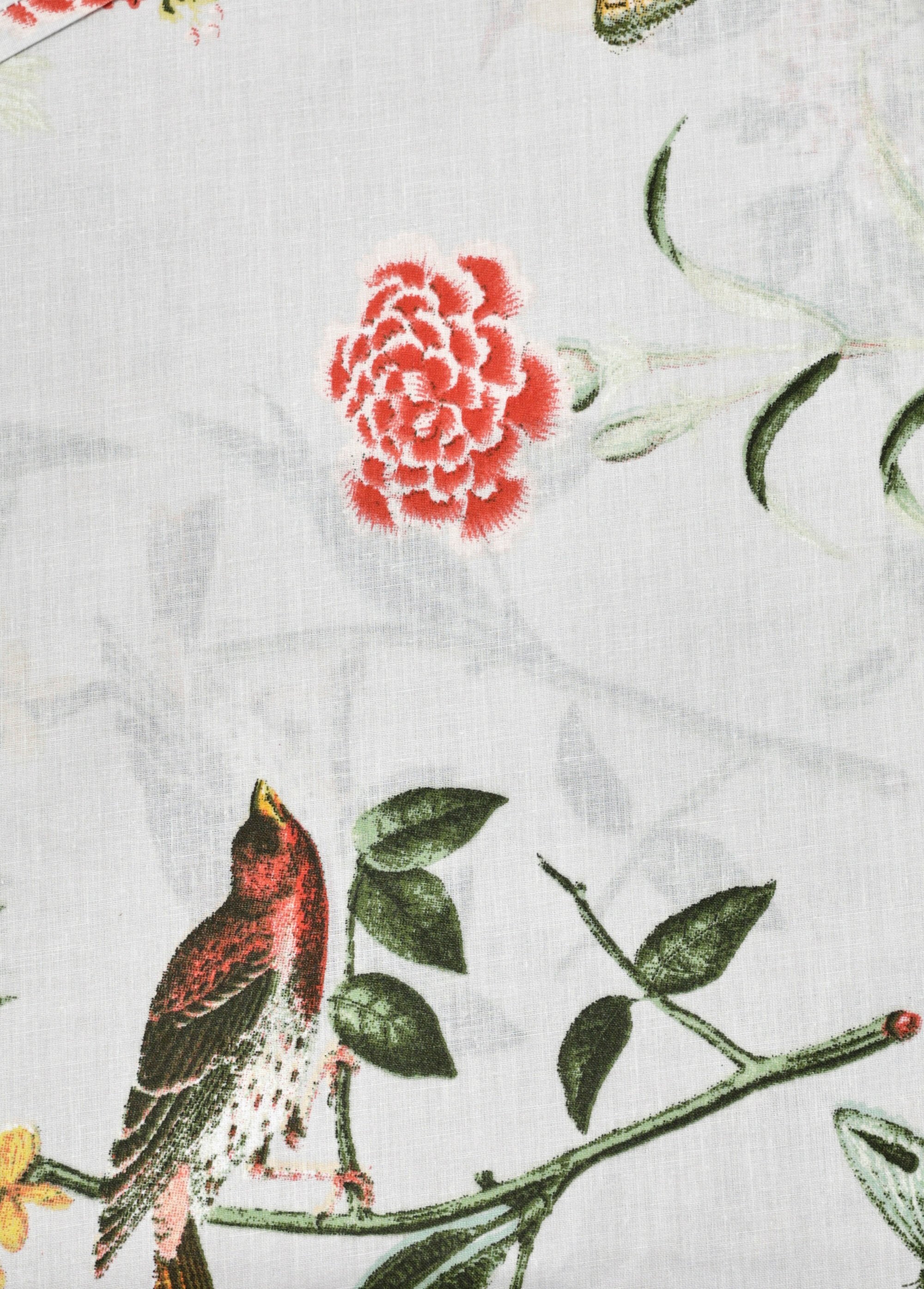 Parure_de_lit_3_pièces_avec_housse_de_couette,_jardin_Imprime_orange_DE1_slim