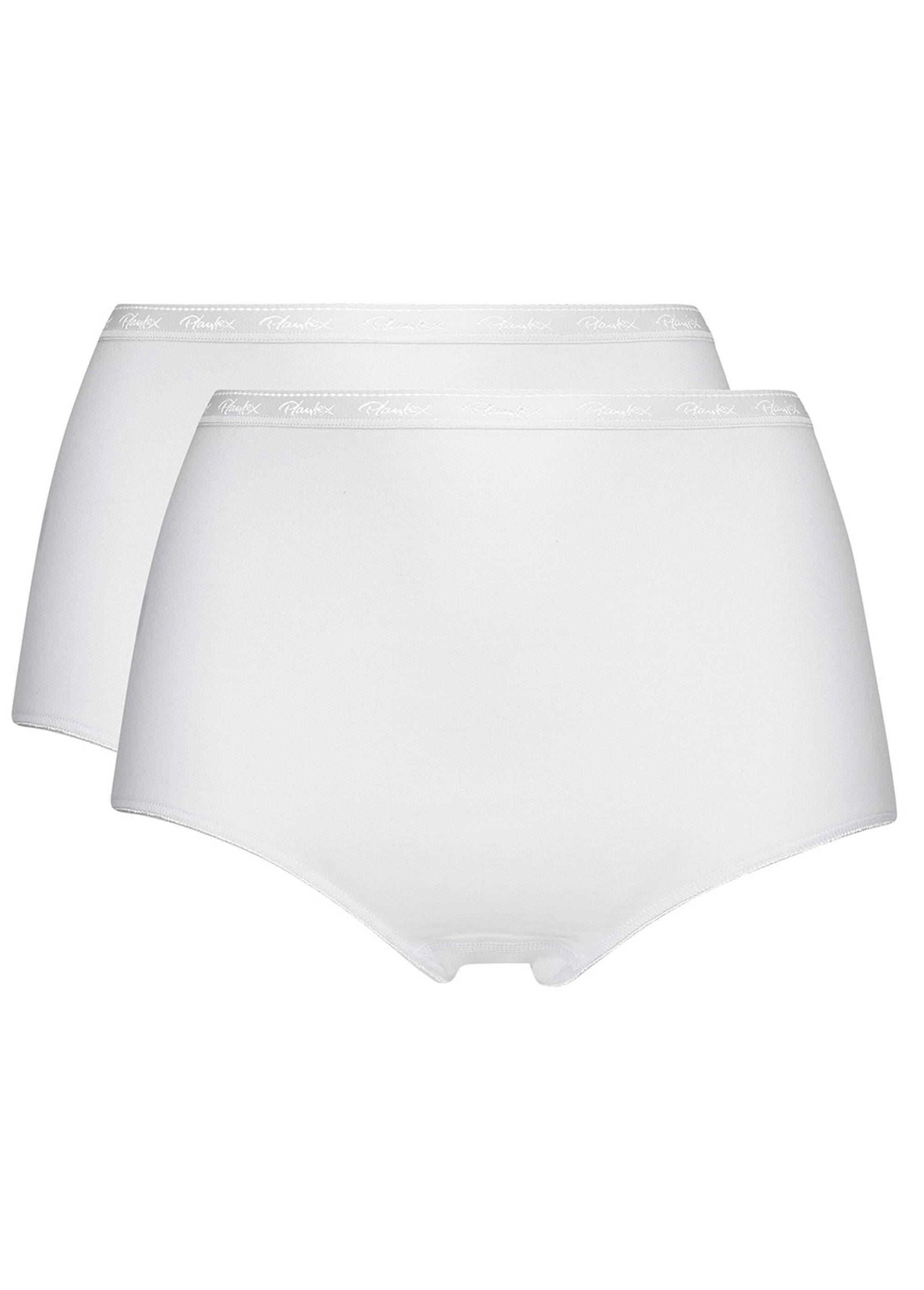 Playtex®_-_Pack_de_2_braguitas_de_algodón_orgánico_de_talle_alto_Lote_blanco2_DE1_slim