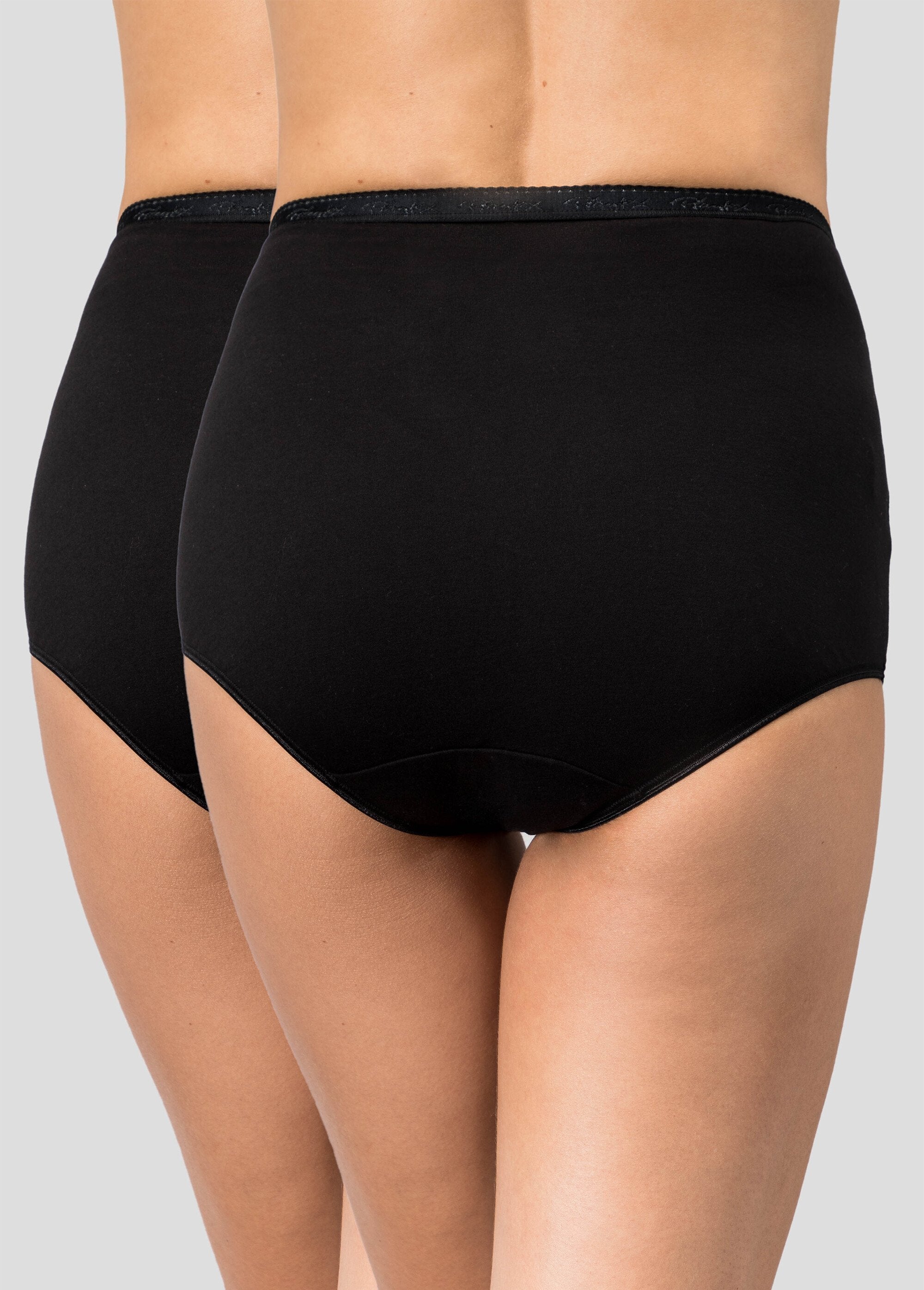 Playtex®_-_Pack_de_2_braguitas_de_algodón_orgánico_de_talle_alto_lote_negro2_DO1_slim