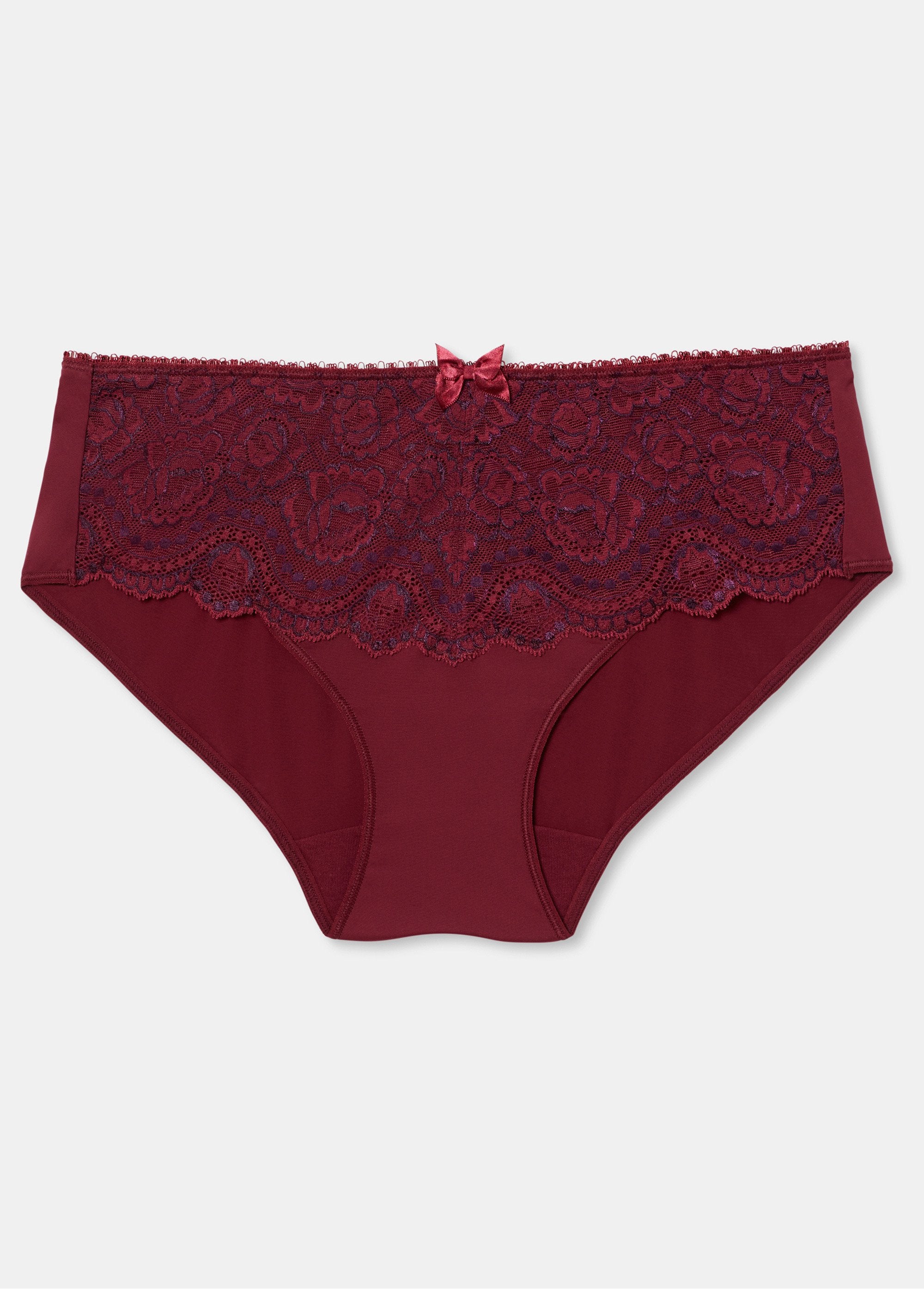 Playtex®_-_Braguita_de_encaje_Flower_Elegance_Ciruela_DE1_slim