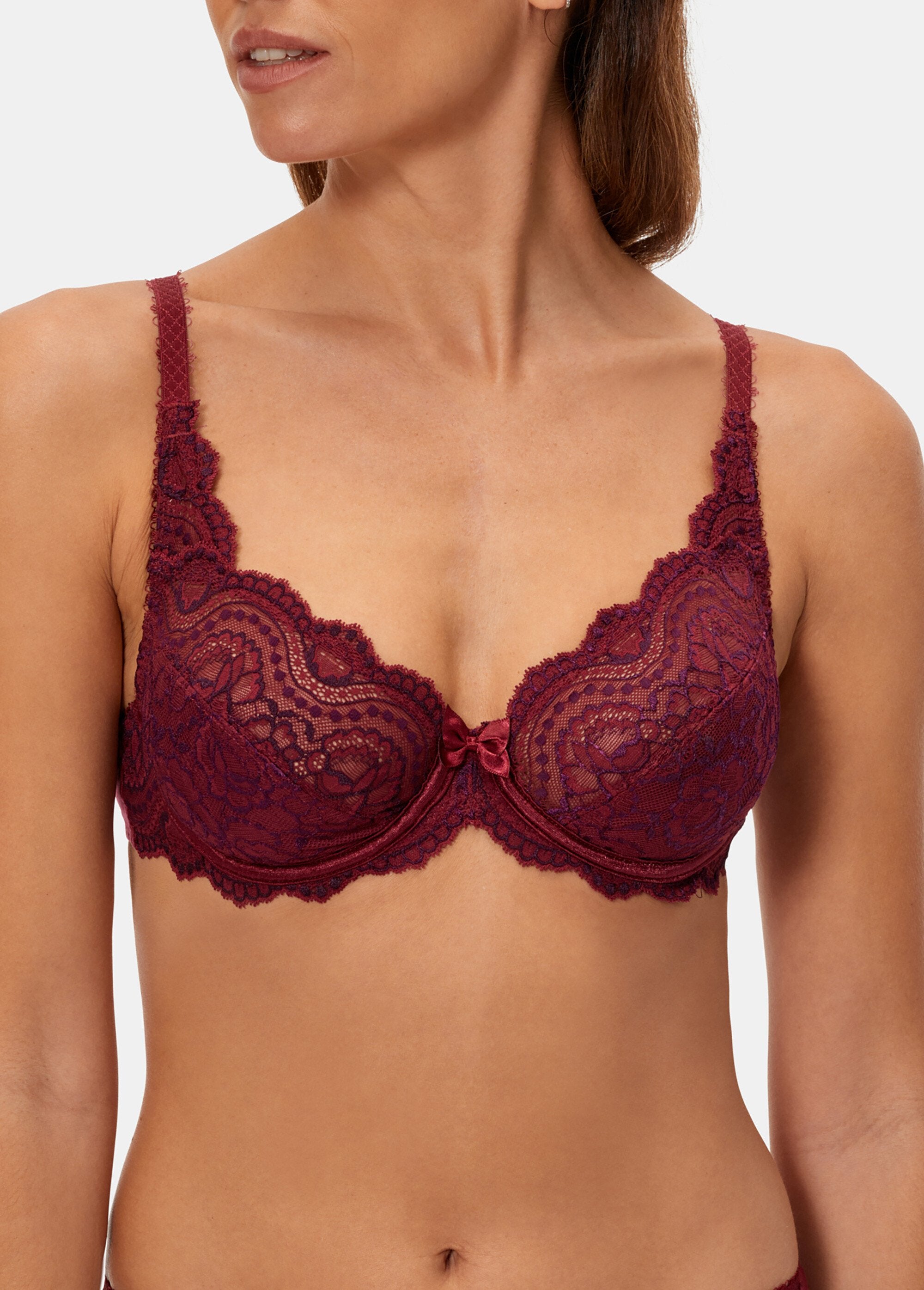 Playtex®_-_Sujetador_con_aros_Flower_Elegance_Ciruela_FA1_slim