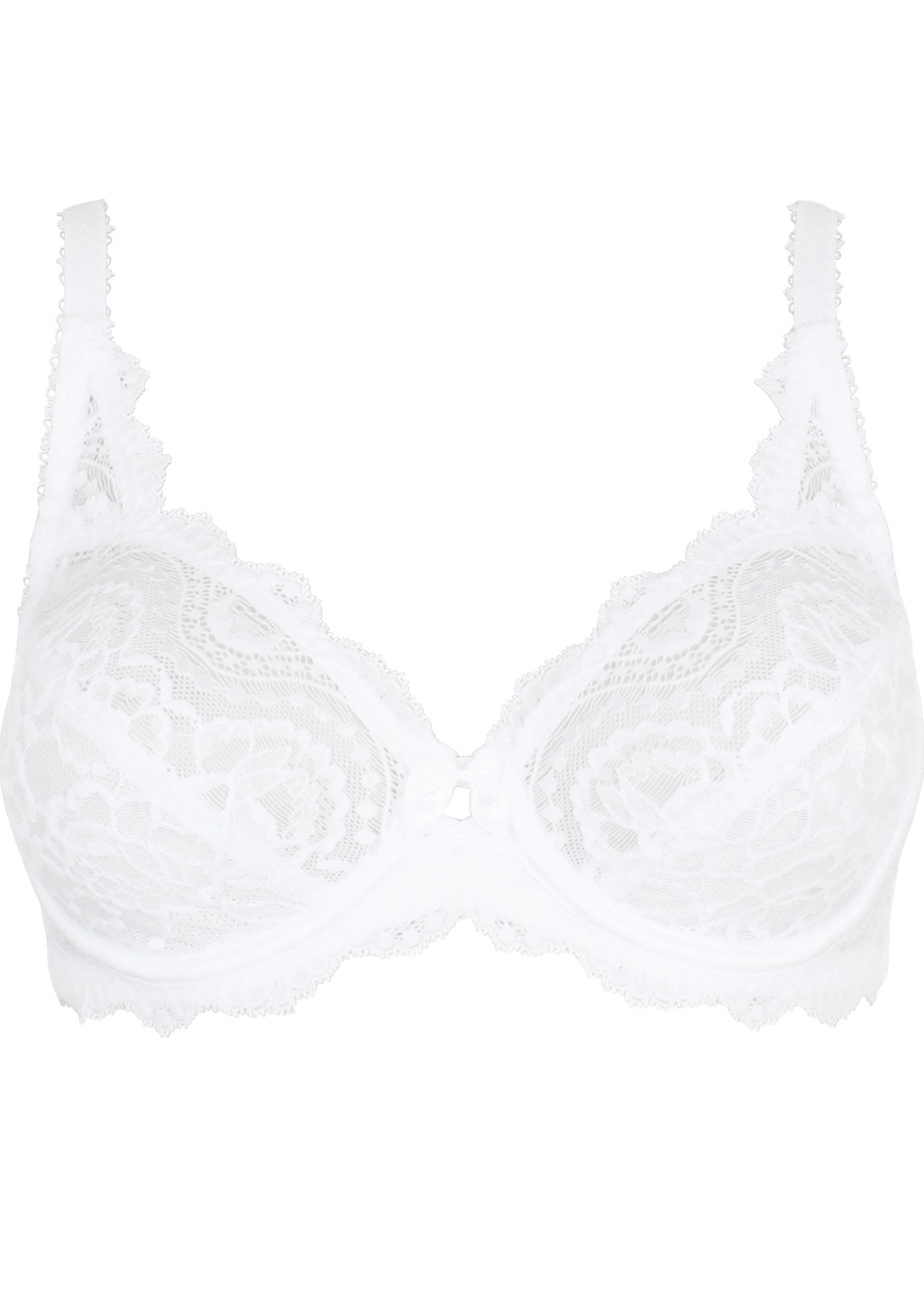 Playtex®_-_Sujetador_con_aros_Flower_Elegance_Blanco,_Blanca_DE1_slim