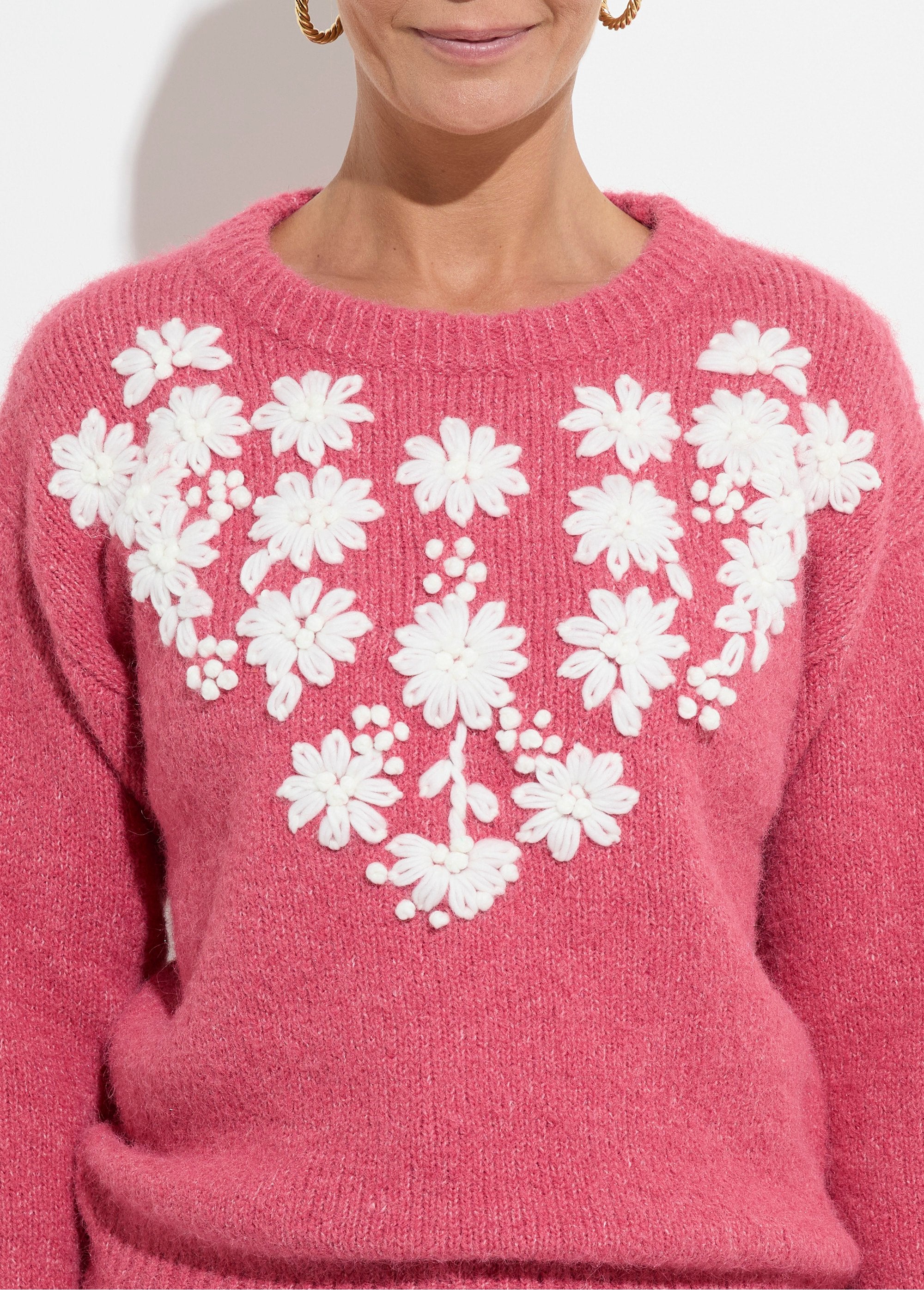 Suéter_suave_de_cuello_redondo_con_flores_bordadas._Rosa_DE1_slim
