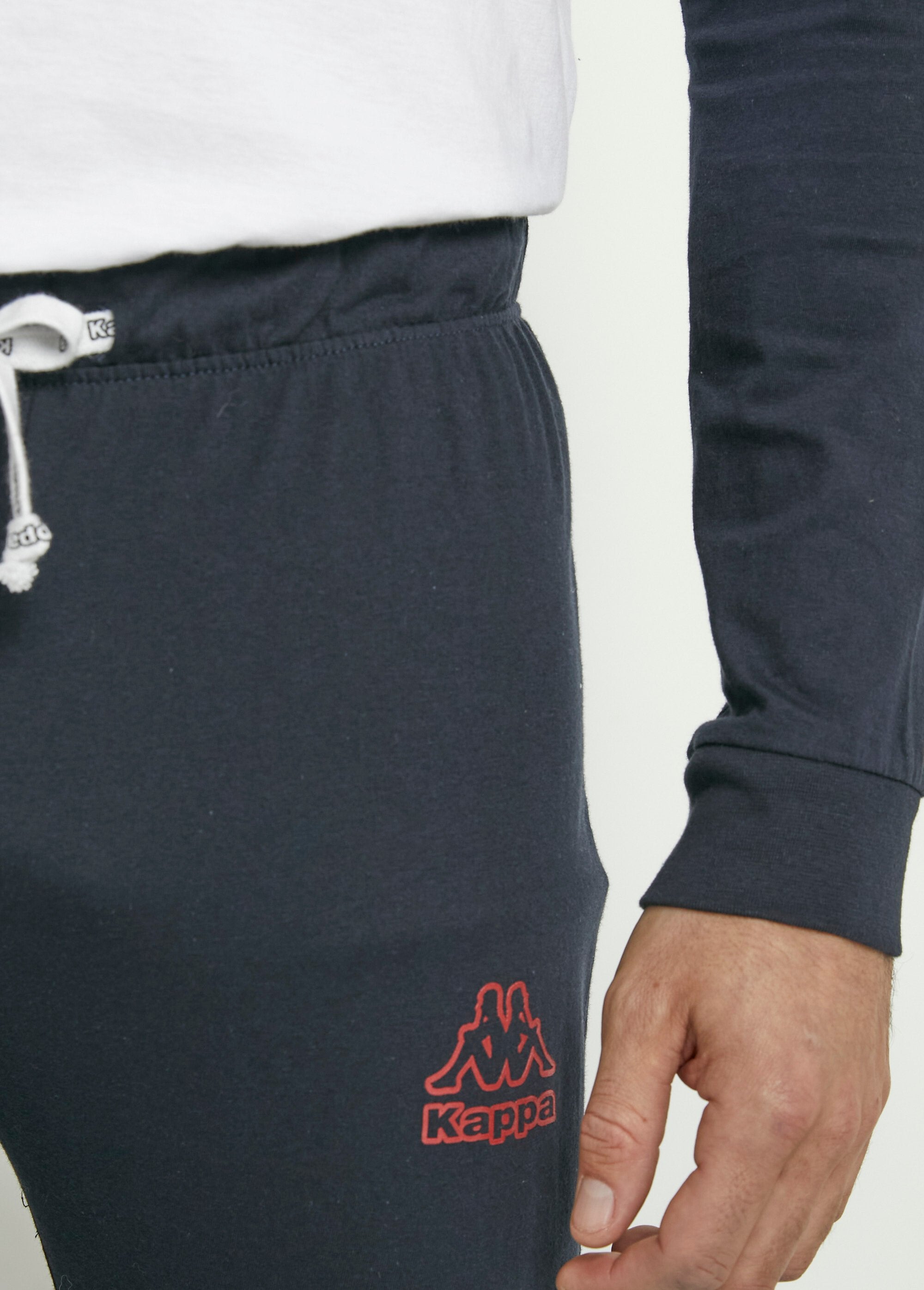 Pijama_largo_de_algodón_con_logo_colocado._Marina_DE2_slim