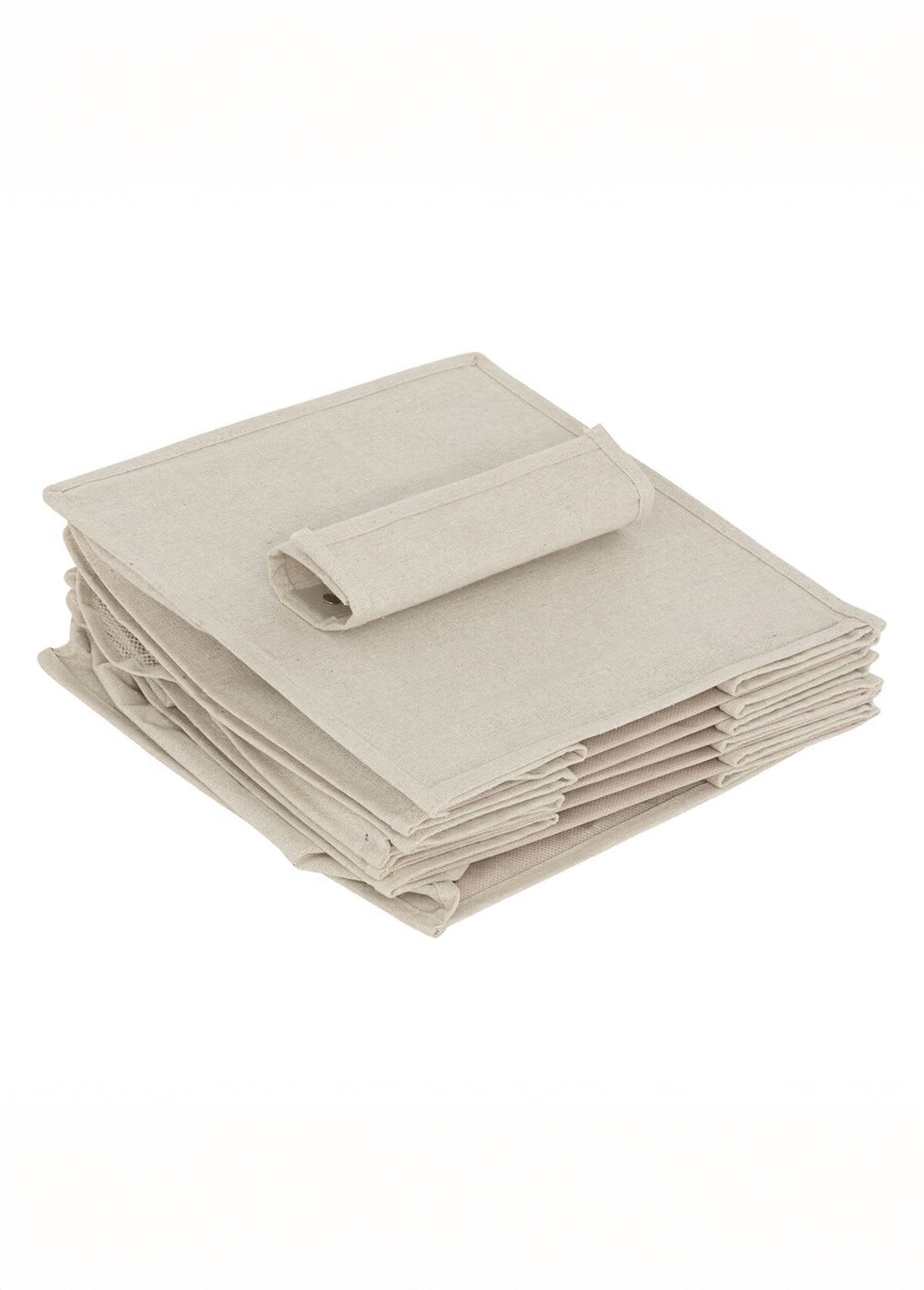 Perchero_para_colgar_camisas,_transparente_Beige_DE2_slim