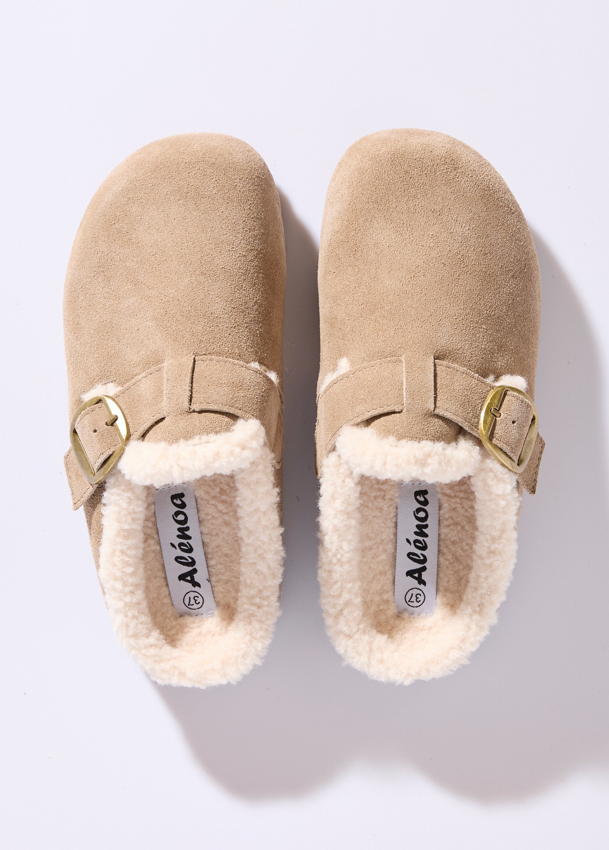 Zuecos_de_piel_de_ante_con_interior_de_pelo_Lunar_OV1_slim