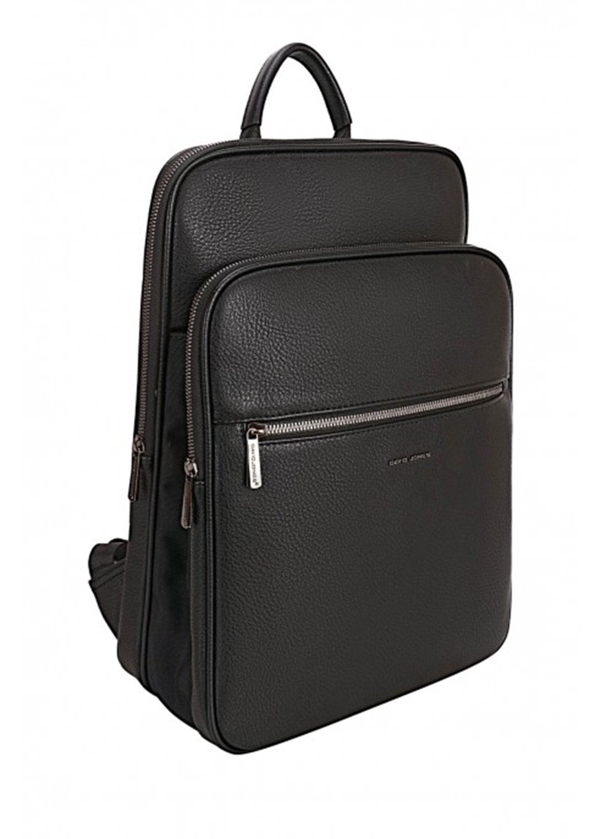 Elegante_mochila_con_cremallera_para_hombre_Negro_FA1_slim