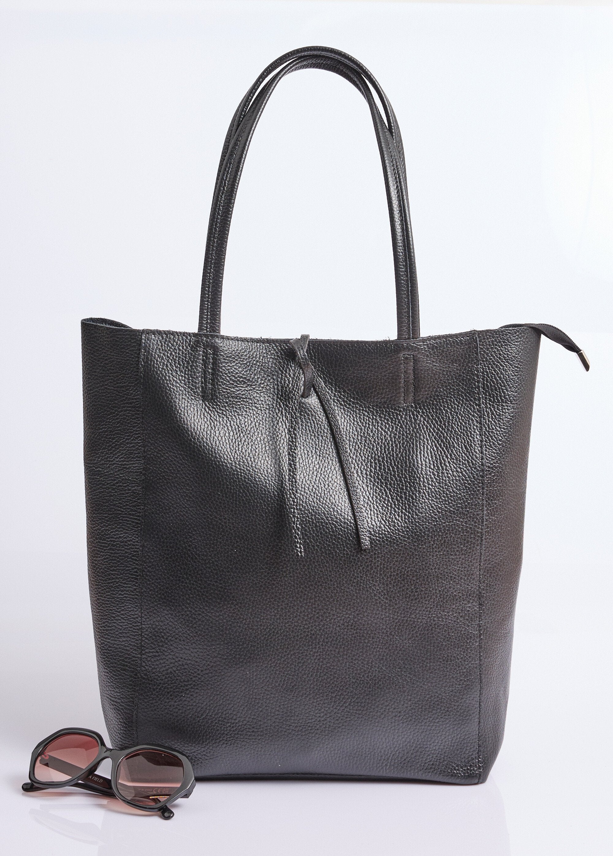 Bolso_de_compras_de_piel_auténtica_Negro_DE1_slim