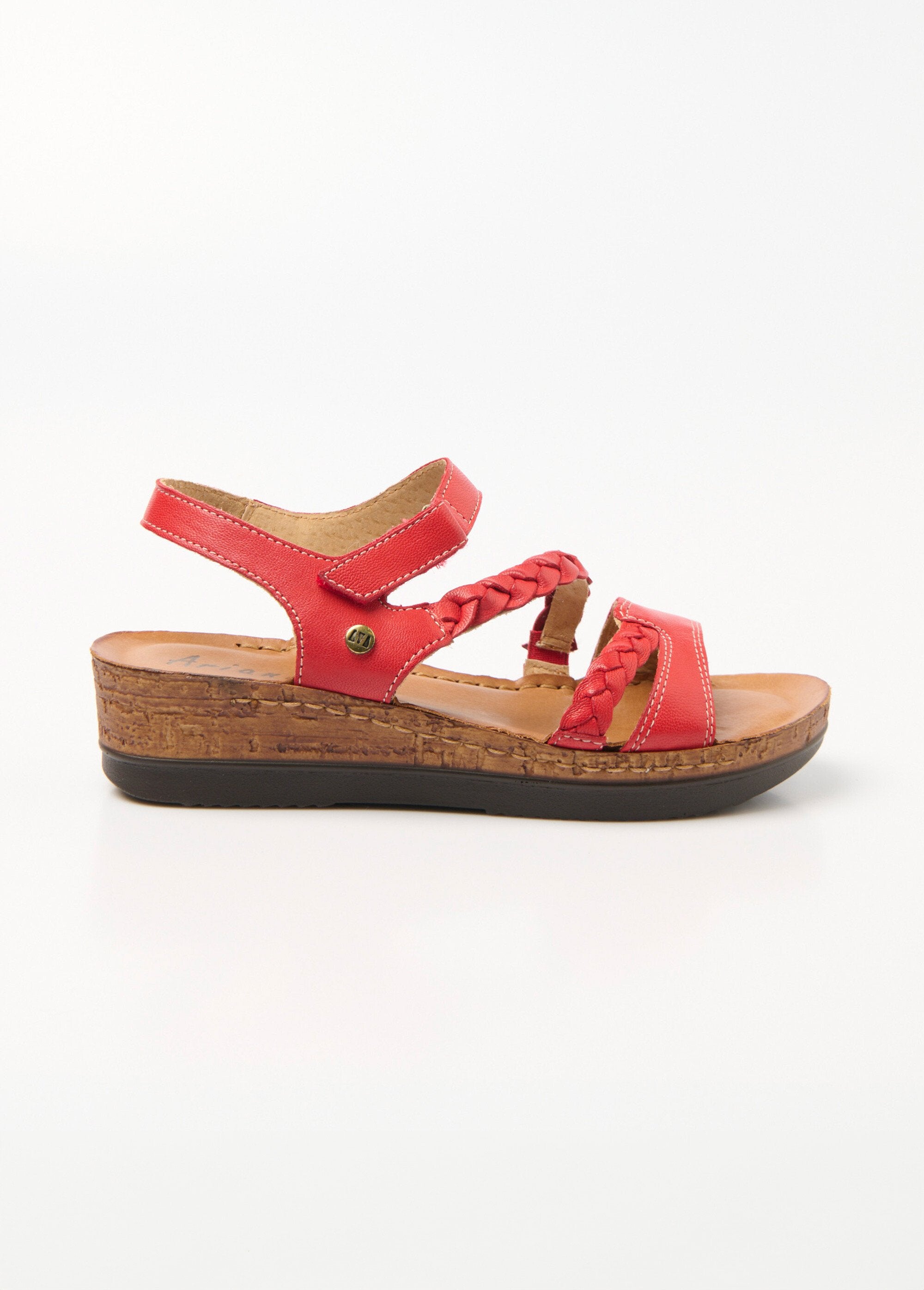 Sandalias_de_tiras_de_piel_con_suela_de_cuña_de_corcho_Rojo_DR1_slim