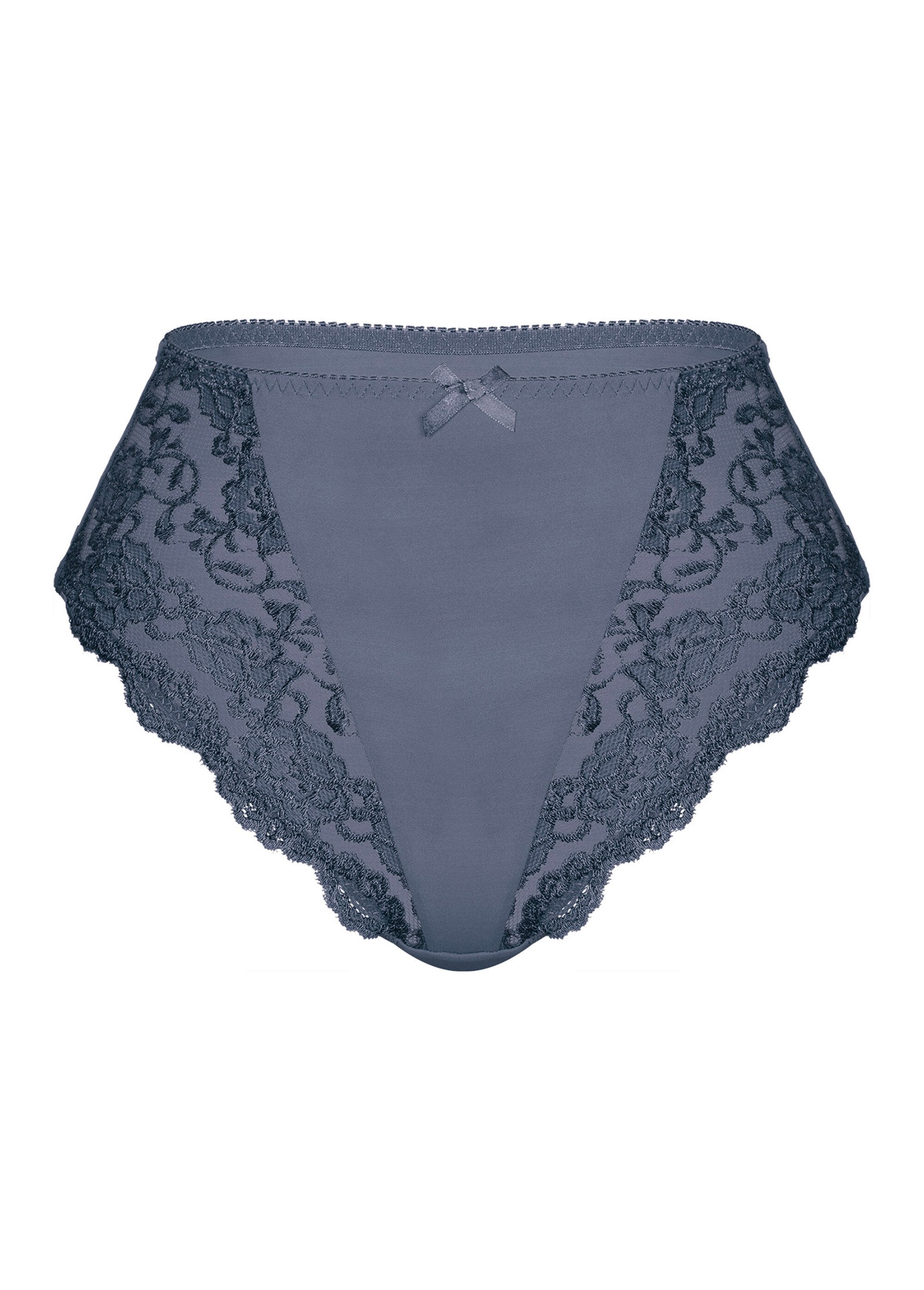 ®_Sassa_Mode_-_Braga_alta_de_encaje_Gris_AP1_slim