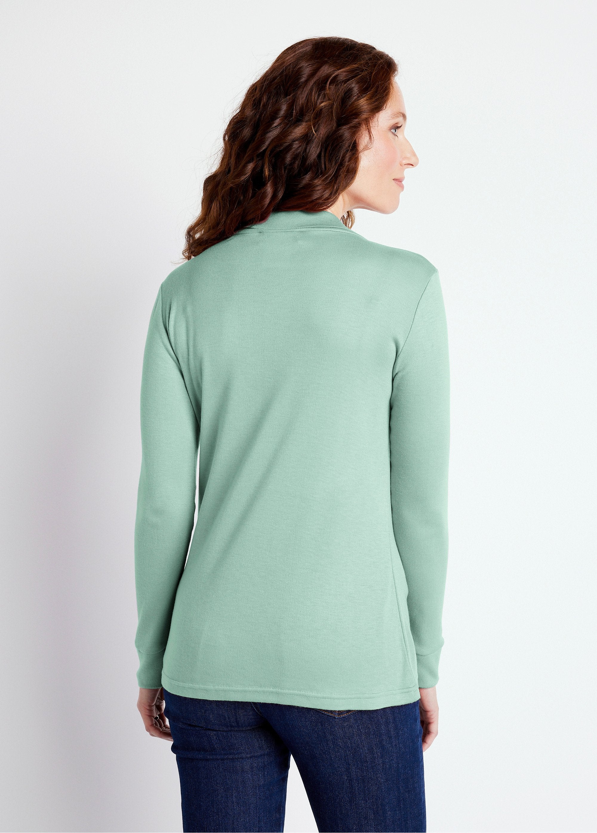 Cálida_camiseta_interior_de_punto_interlock_liso_con_cuello_alto_Verde_DO1_slim