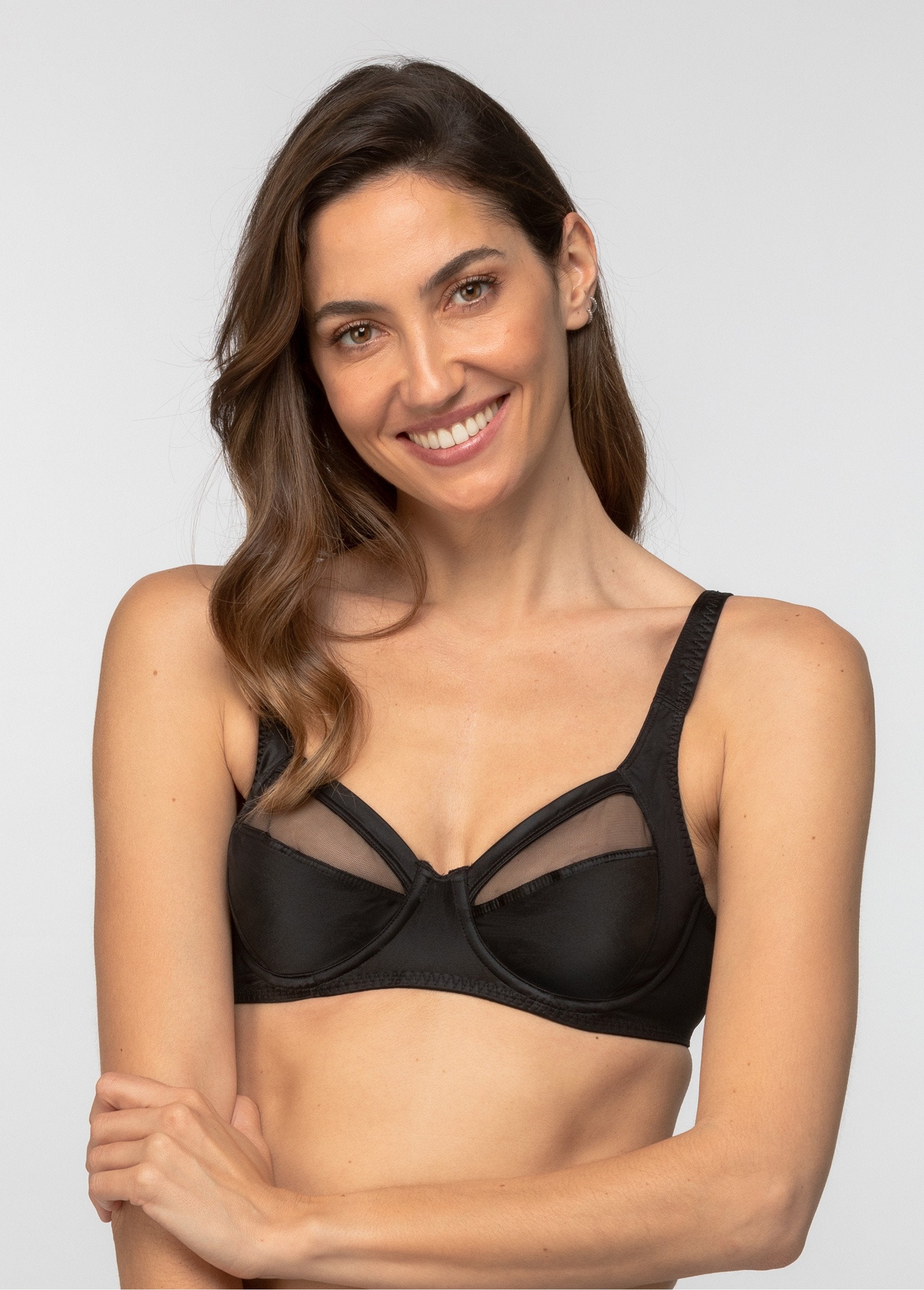 Playtex®_-_Sujetador_copa_completa_con_aros_Negro_FA1_slim