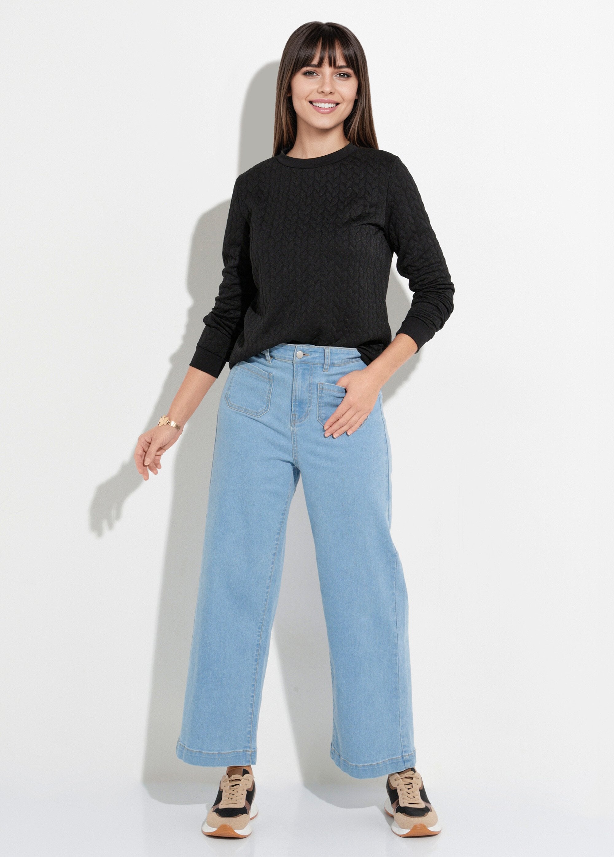 Sudadera_de_manga_larga_con_estampado_de_origami_Negro_SF1_slim