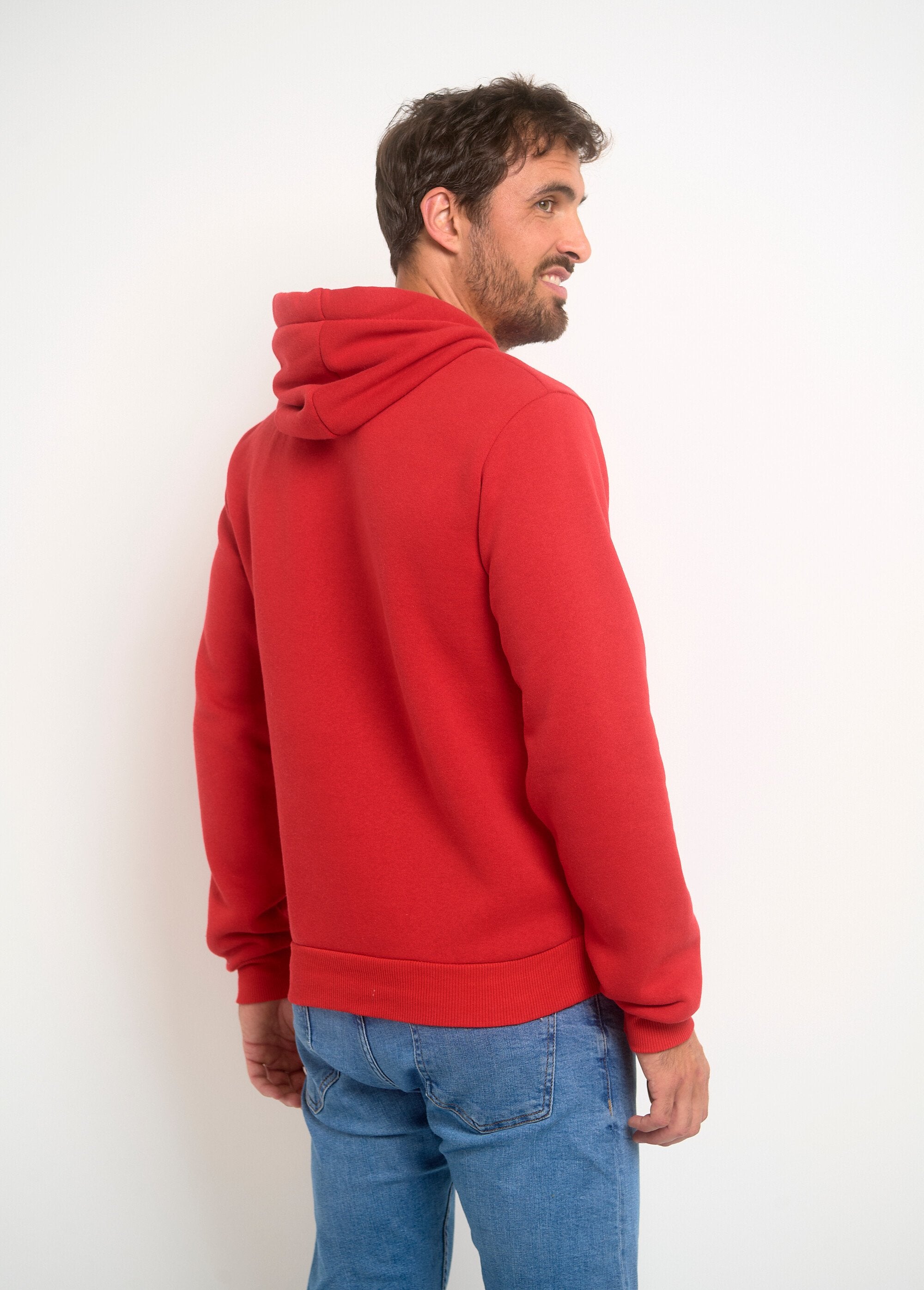 Sudadera_de_hombre_con_bolsillo_canguro_Rojo_DO1_slim