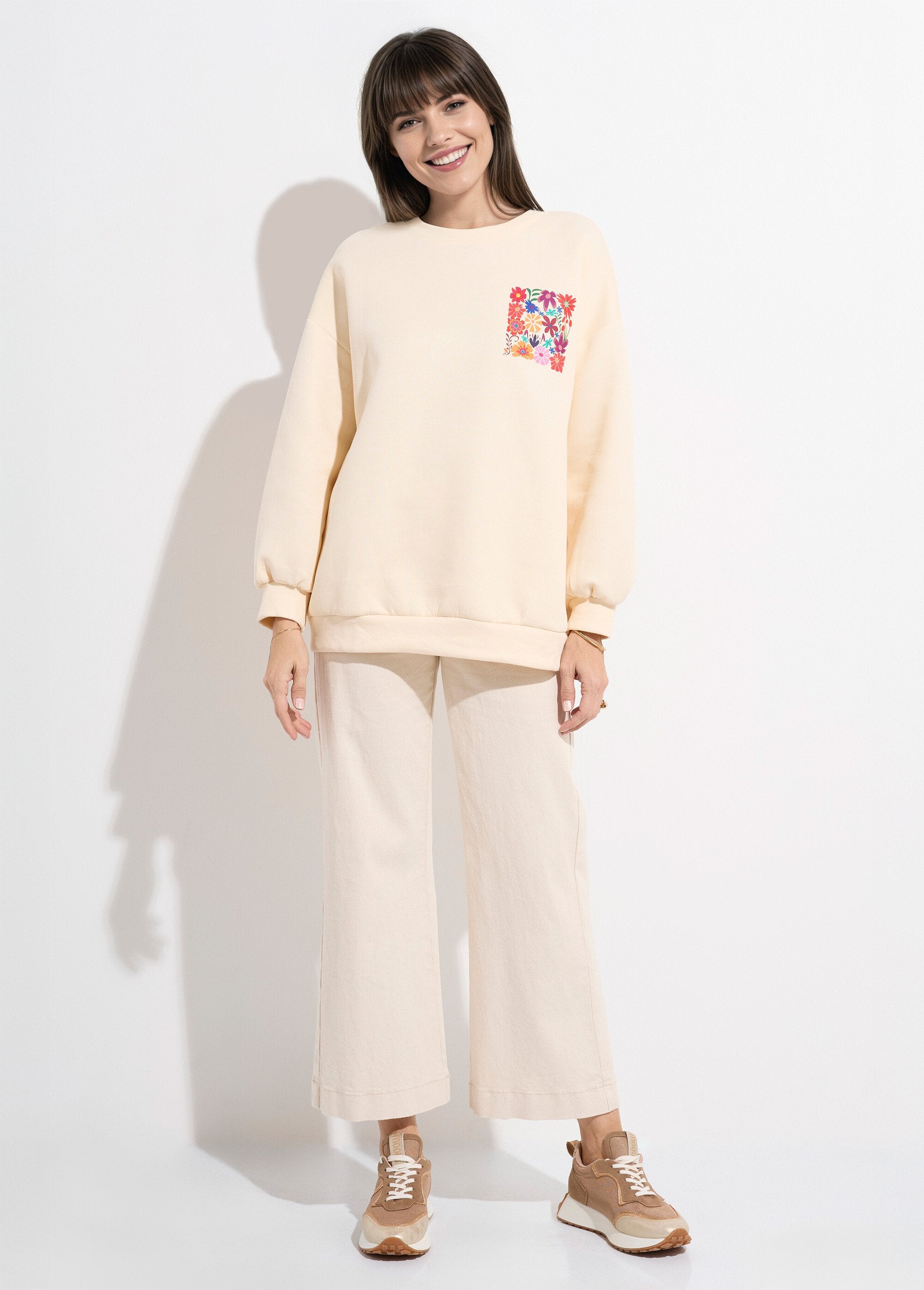 Sudadera_gruesa_de_cuello_redondo_con_estampado_floral_Estampado_crudo_SF1_slim