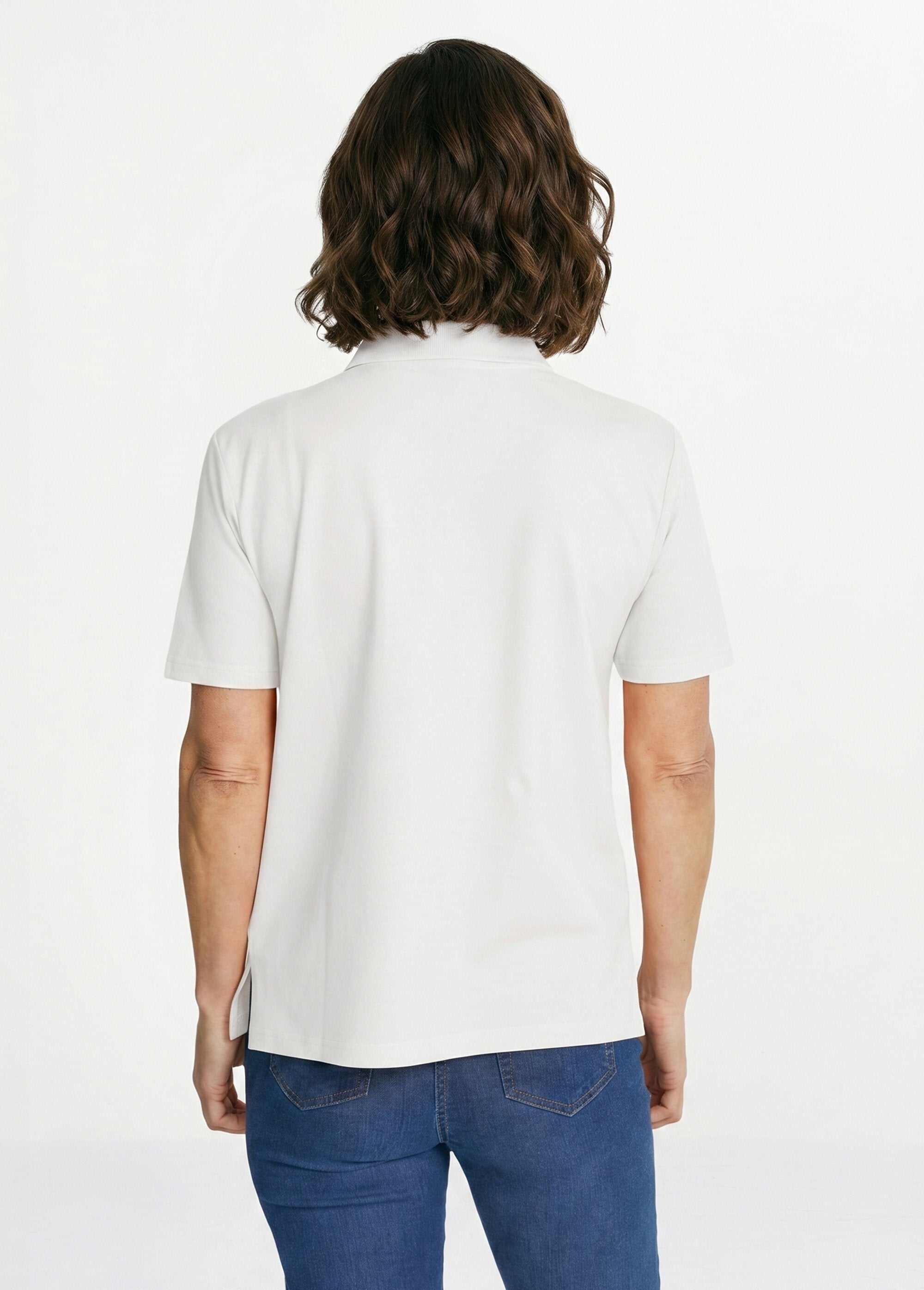 Camiseta_de_punto_de_piqué_de_algodón_con_cuello_polo_Blanco,_Blanca_DO1_slim
