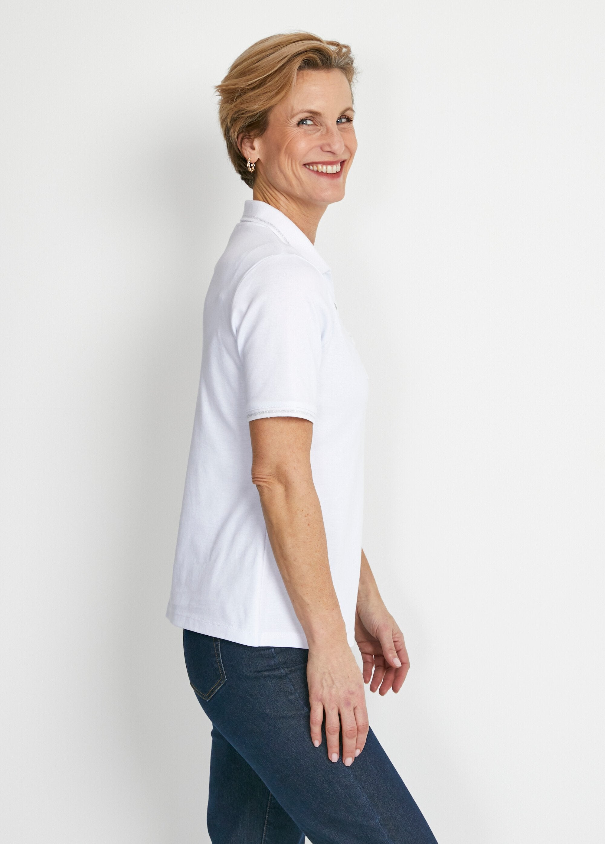 Camiseta_de_punto_con_cuello_de_polo_Blanc_DR1_slim