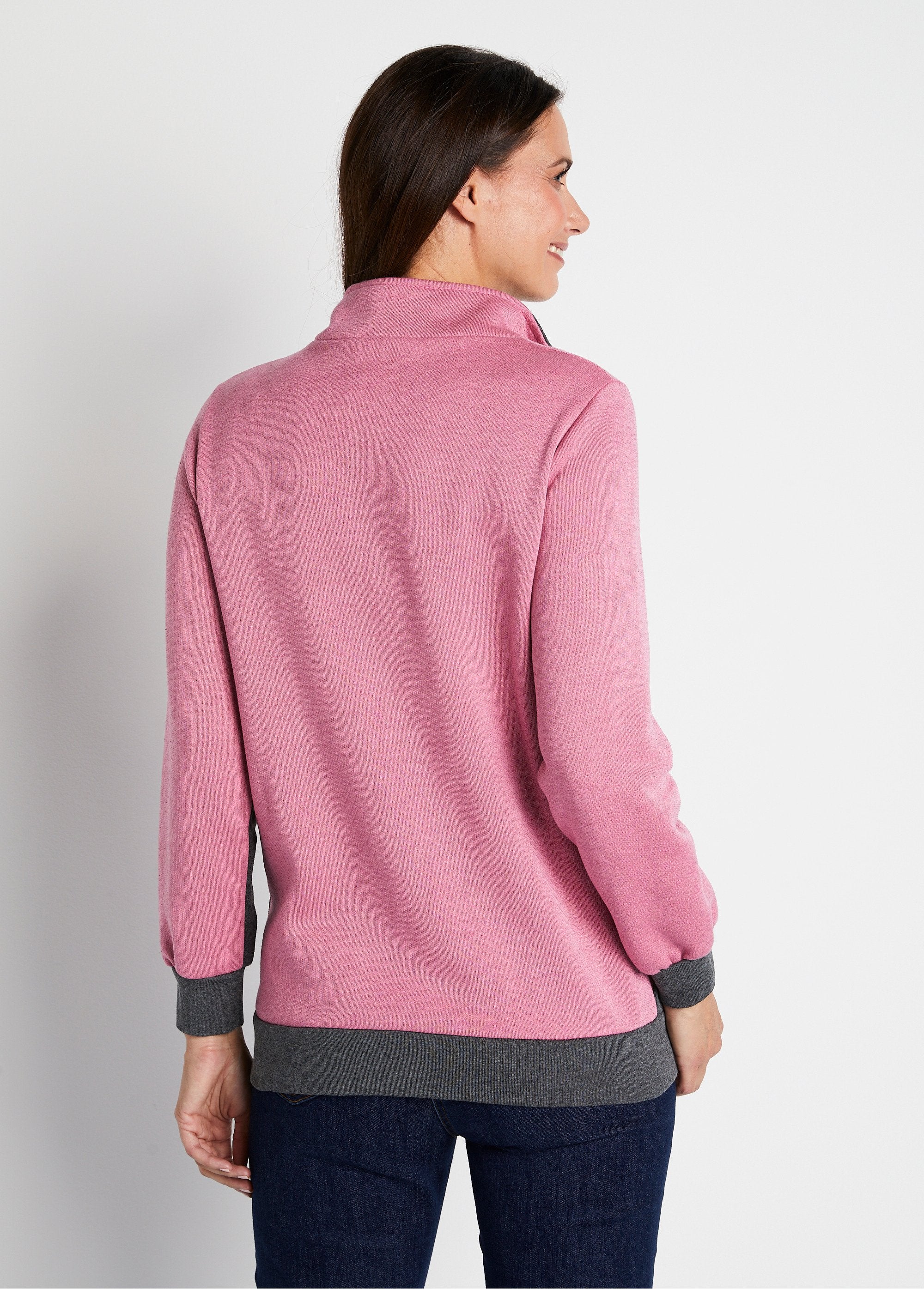 Chaqueta_jogging_polar_con_purpurina_y_cremallera_rosa_y_gris_DO1_slim