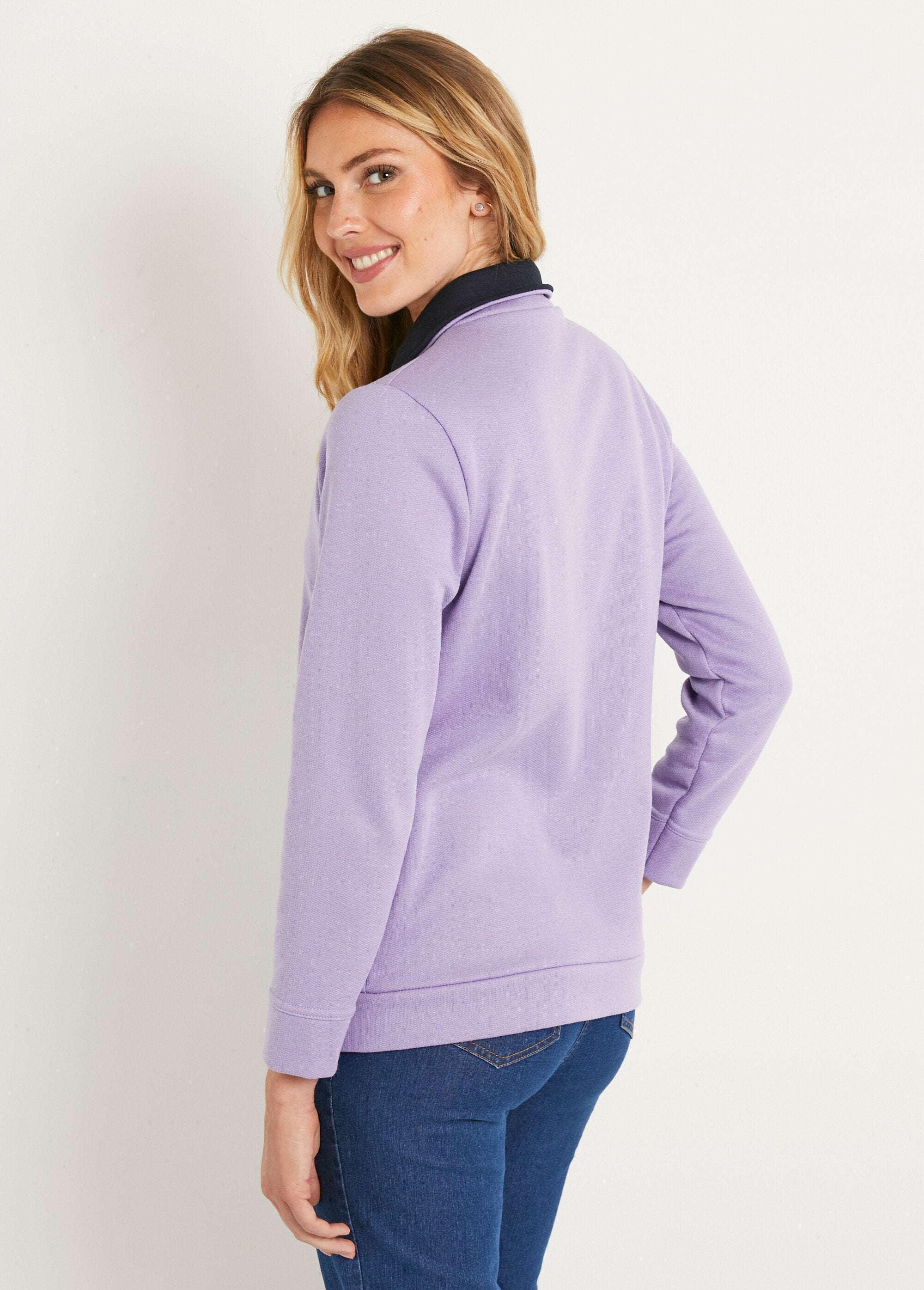 Chaqueta_polar_bordada_con_cremallera_Lilas_et_marine_DO1_slim