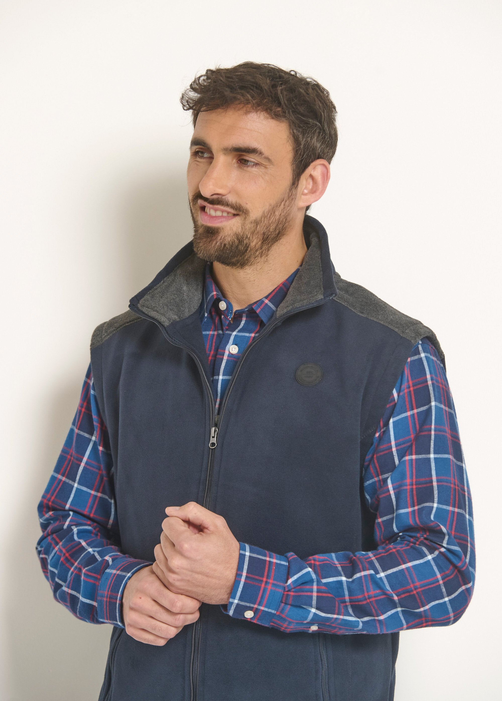 Chaqueta_sin_mangas_polar_bicolor_Marina_DE1_slim